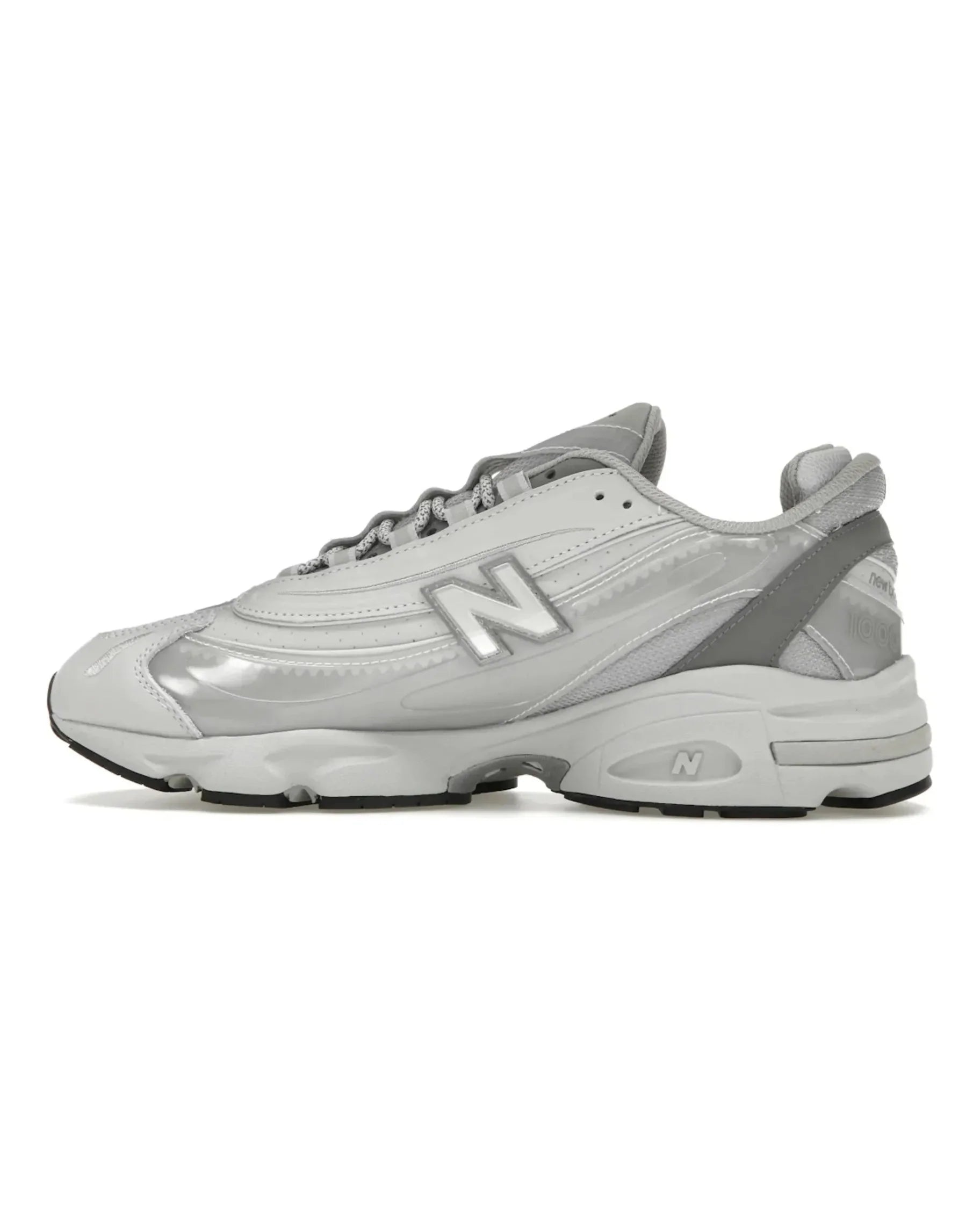 New Balance 1000 Aime Leon Dore Grey