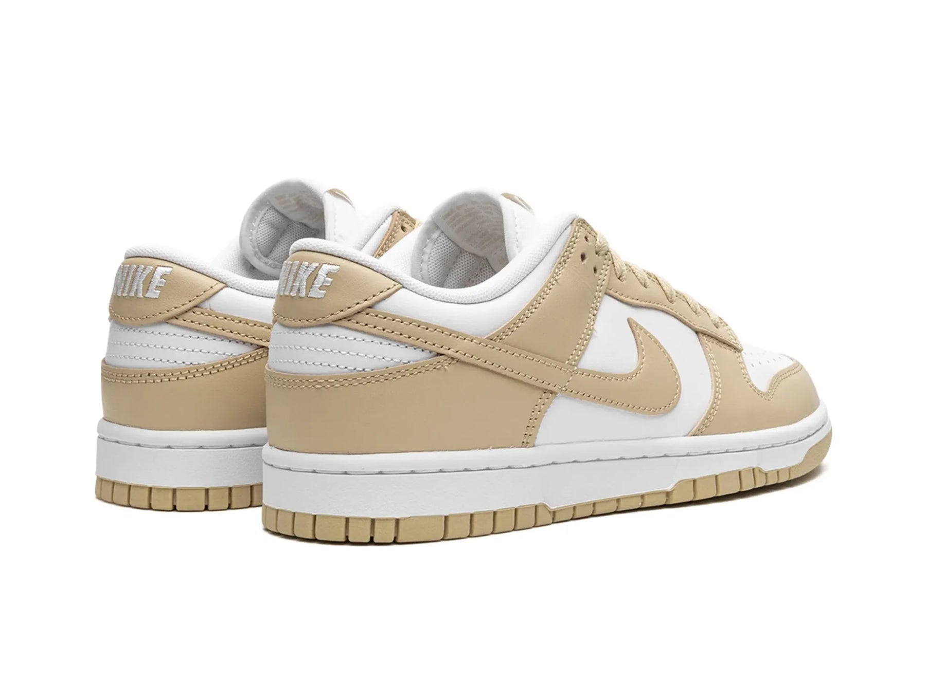 Nike Dunk Low "Team Gold" - street-bill.dk