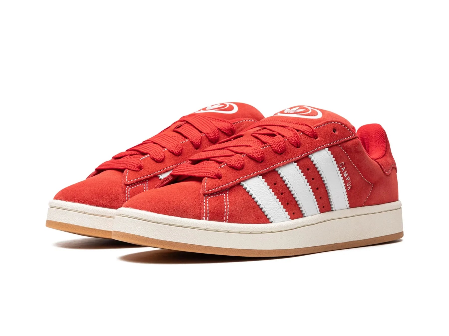 Adidas Campus 00s "Better Scarlet" - street-bill.dk