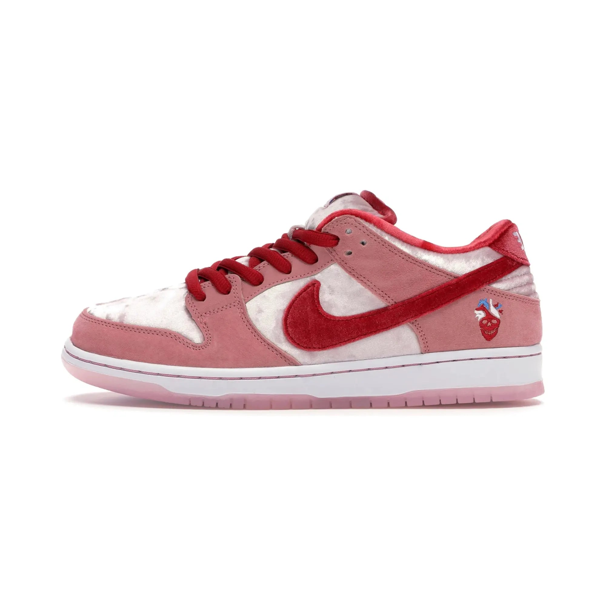 Nike SB Dunk Low "Strangelove" - street-bill.dk