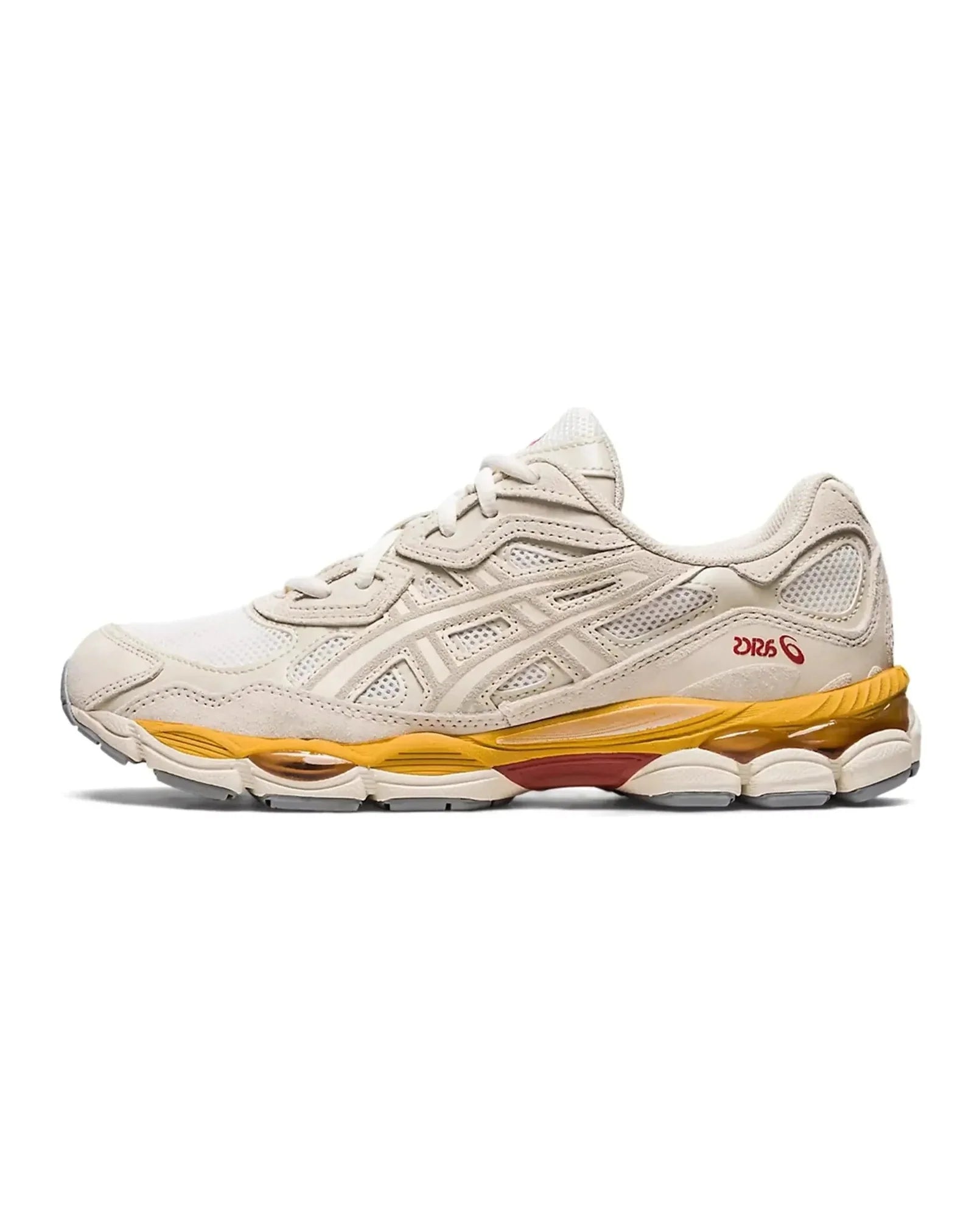 ASICS Gel-NYC "Cream Oatmeal" - street-bill.dk