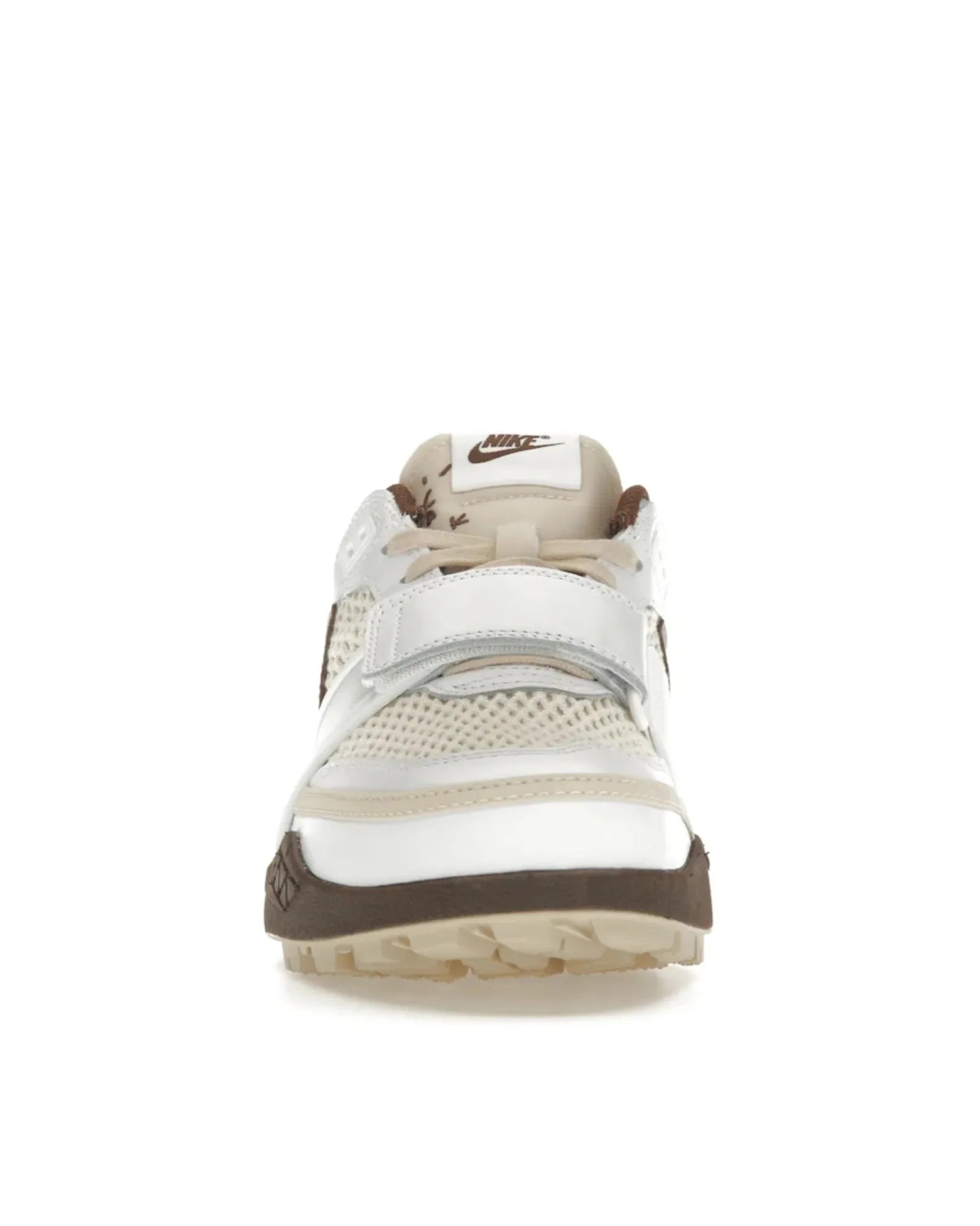 Nike Zoom Field Jaxx Travis Scott Light Chocolate