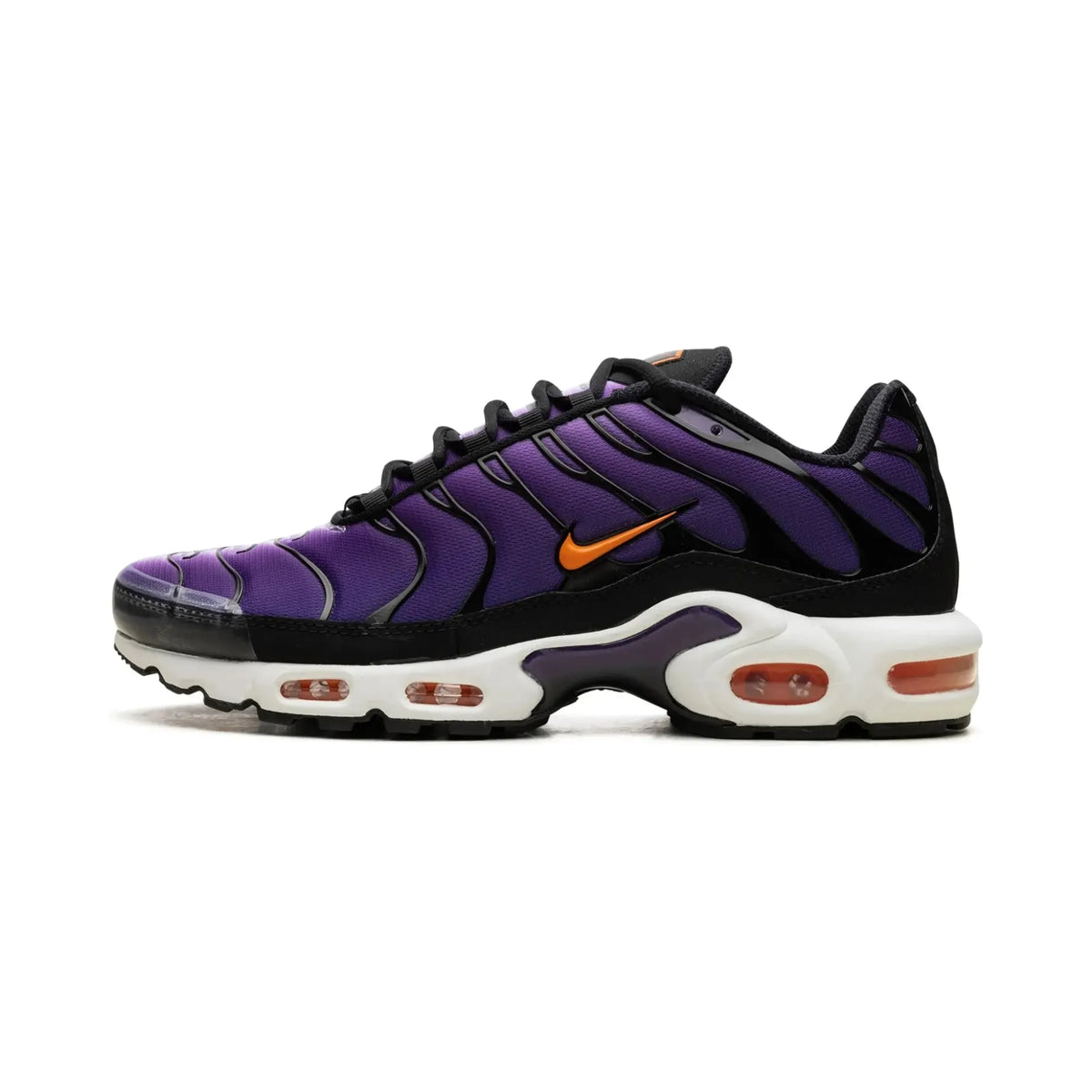 Nike Air Max Plus OG Voltage Purple (2024)