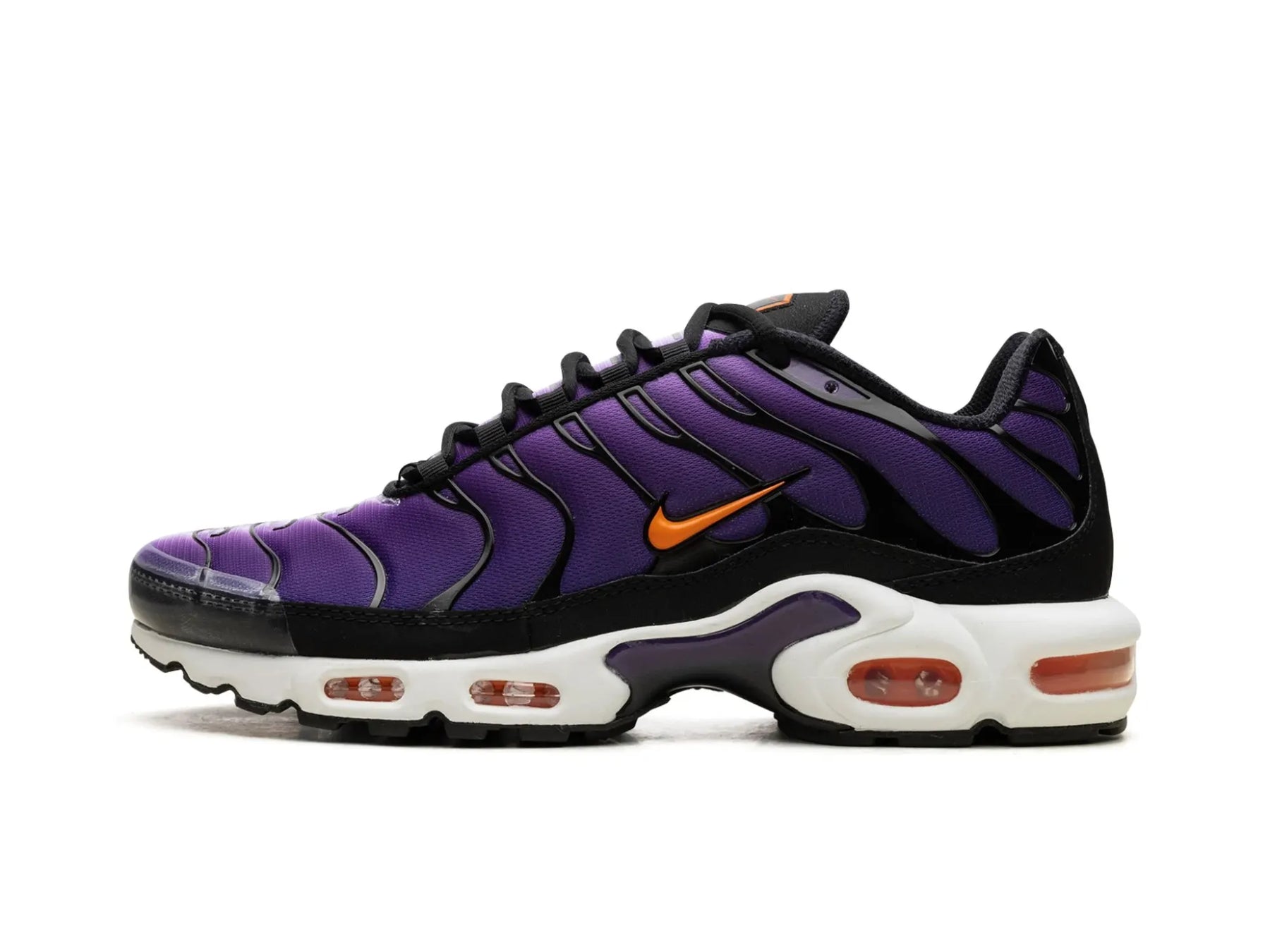 Nike Air Max Plus OG Voltage Purple (2024)