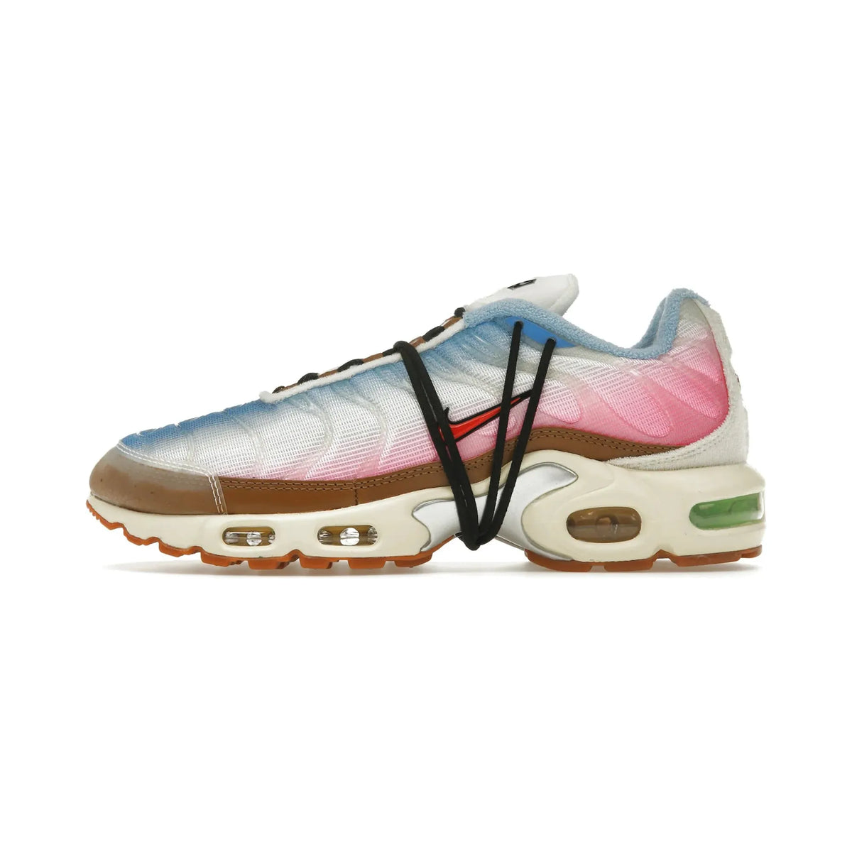 Nike Air Max Plus Longtaitou Festival