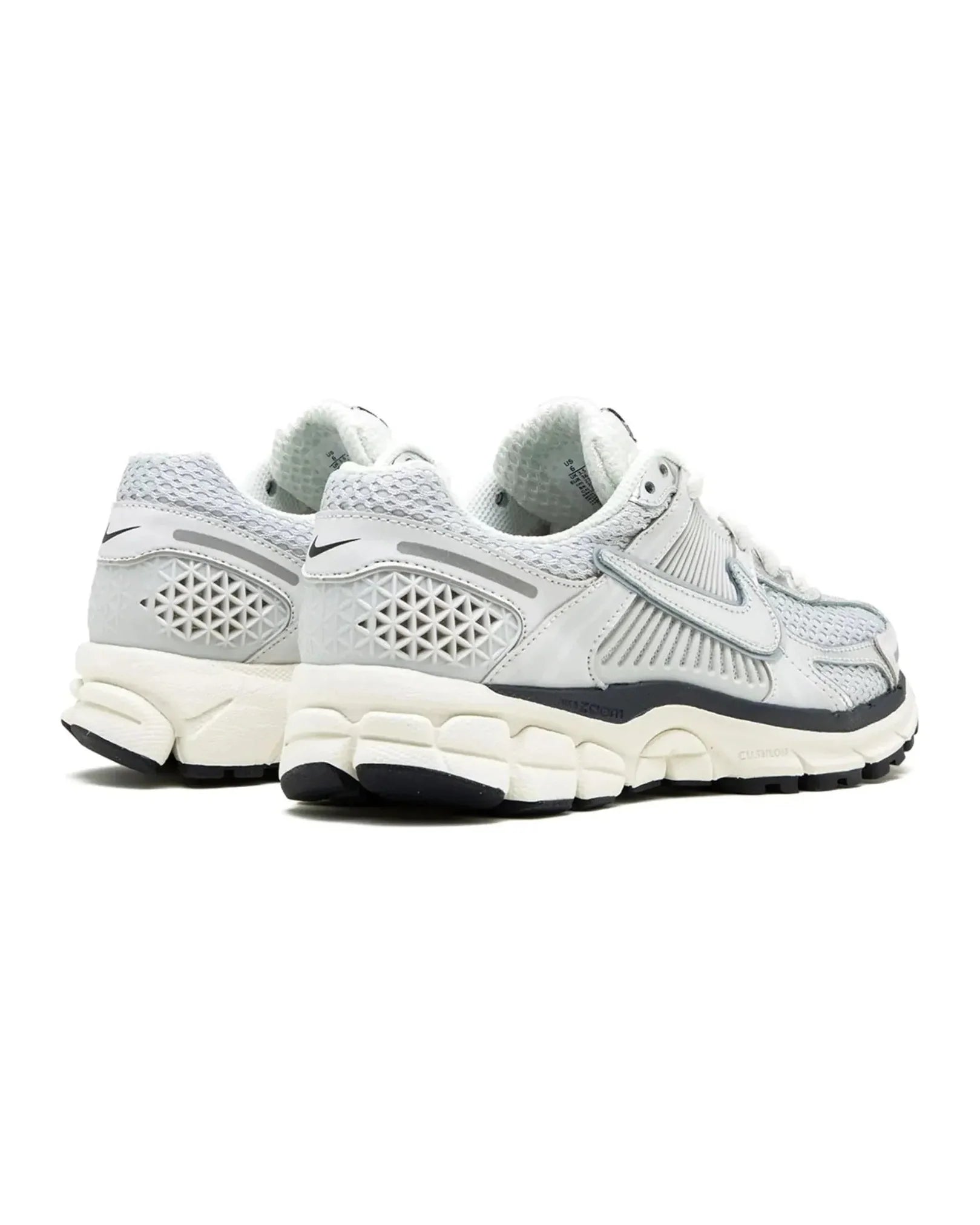 Nike Zoom Vomero 5 "Photon Dust Metallic Silver" - street-bill.dk