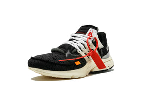 Nike Air Presto "Off-White" - street-bill.dk