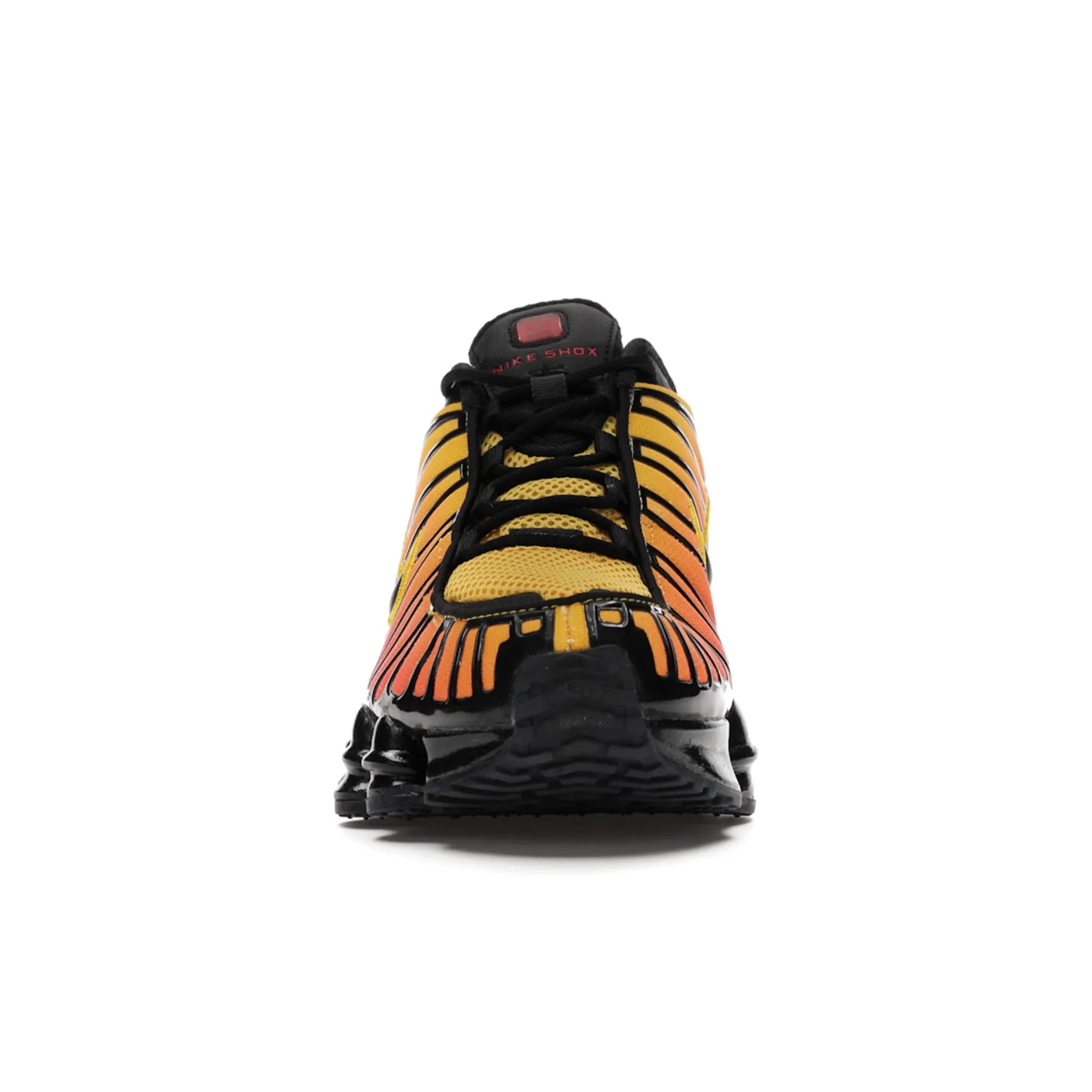 Nike Shox TL Sunrise