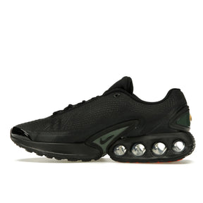 Nike Air Max Dn SP Supreme Black