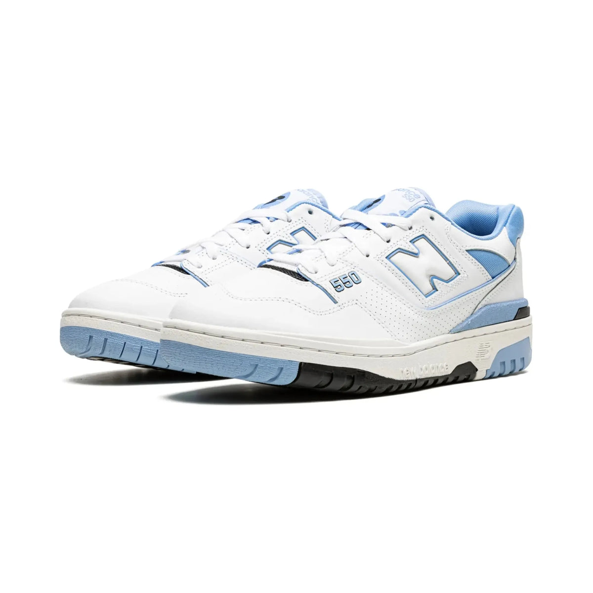 New Balance 550 "UNC" - street-bill.dk