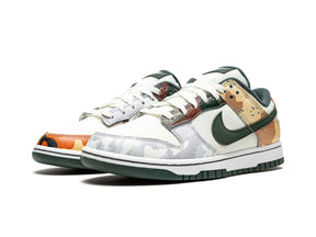 Nike Dunk Low SE "Multi-Camo" - street-bill.dk