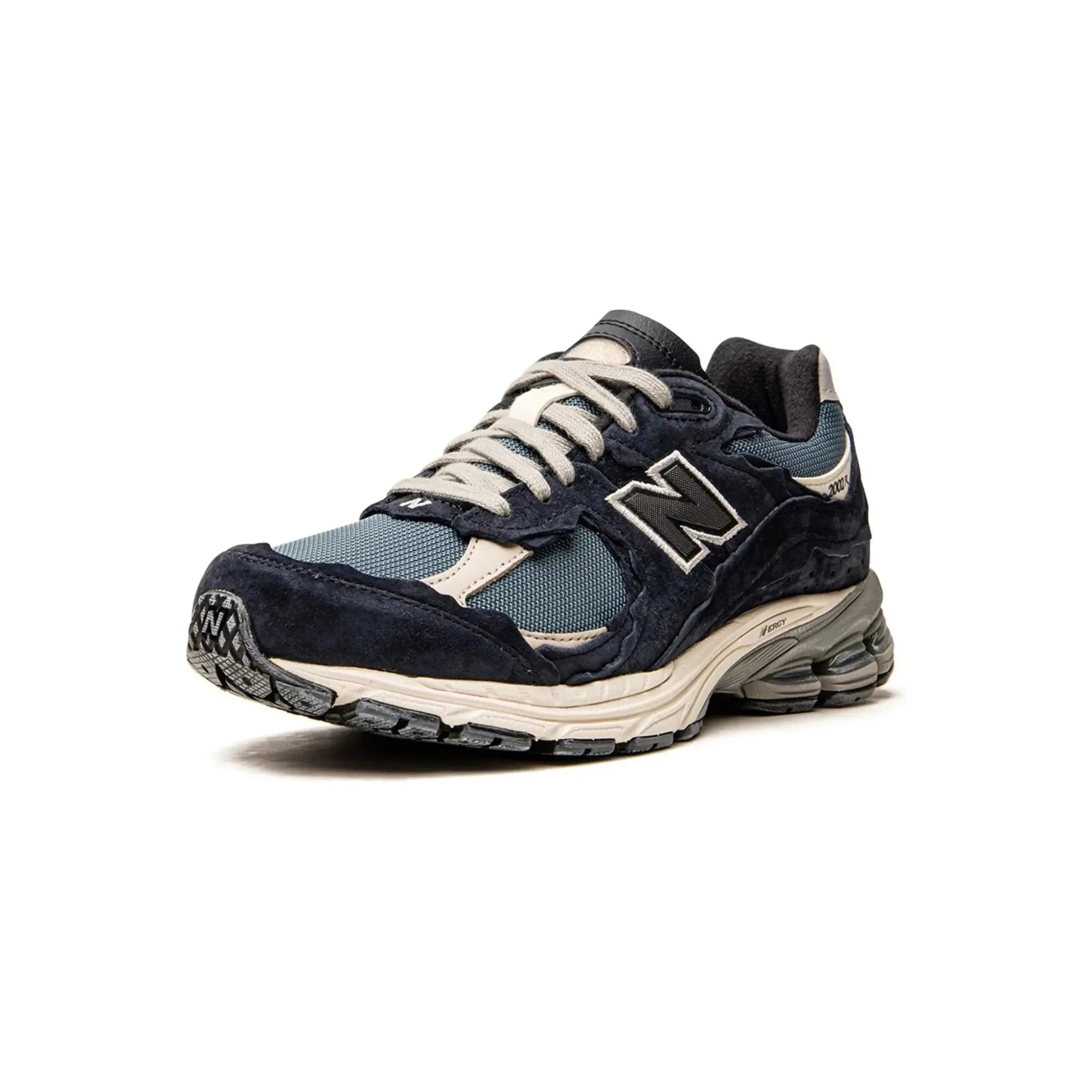 New Balance 2002R "Protection Pack - Dark Navy" - street-bill.dk