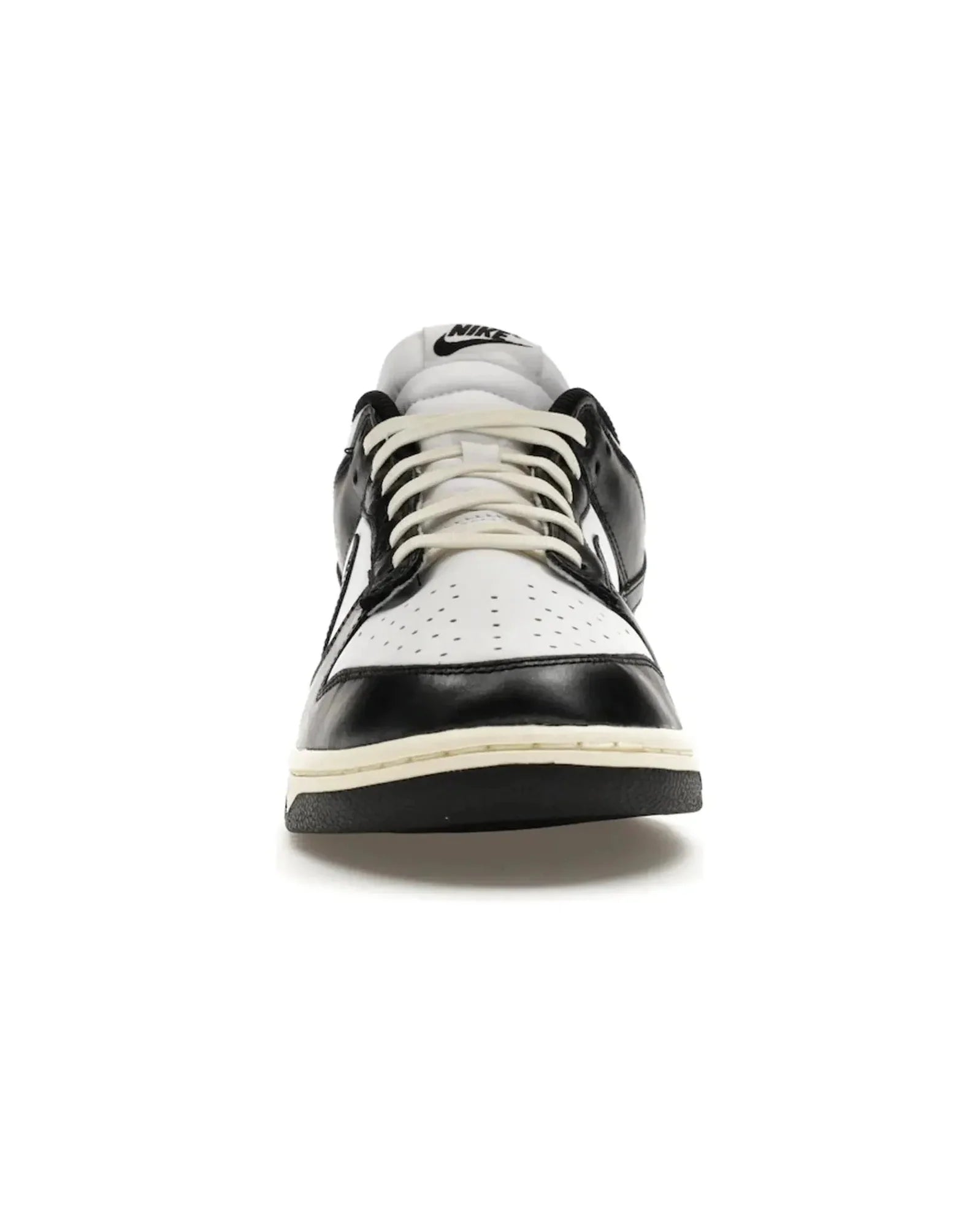 Nike Dunk Low Vintage Panda (Women's)