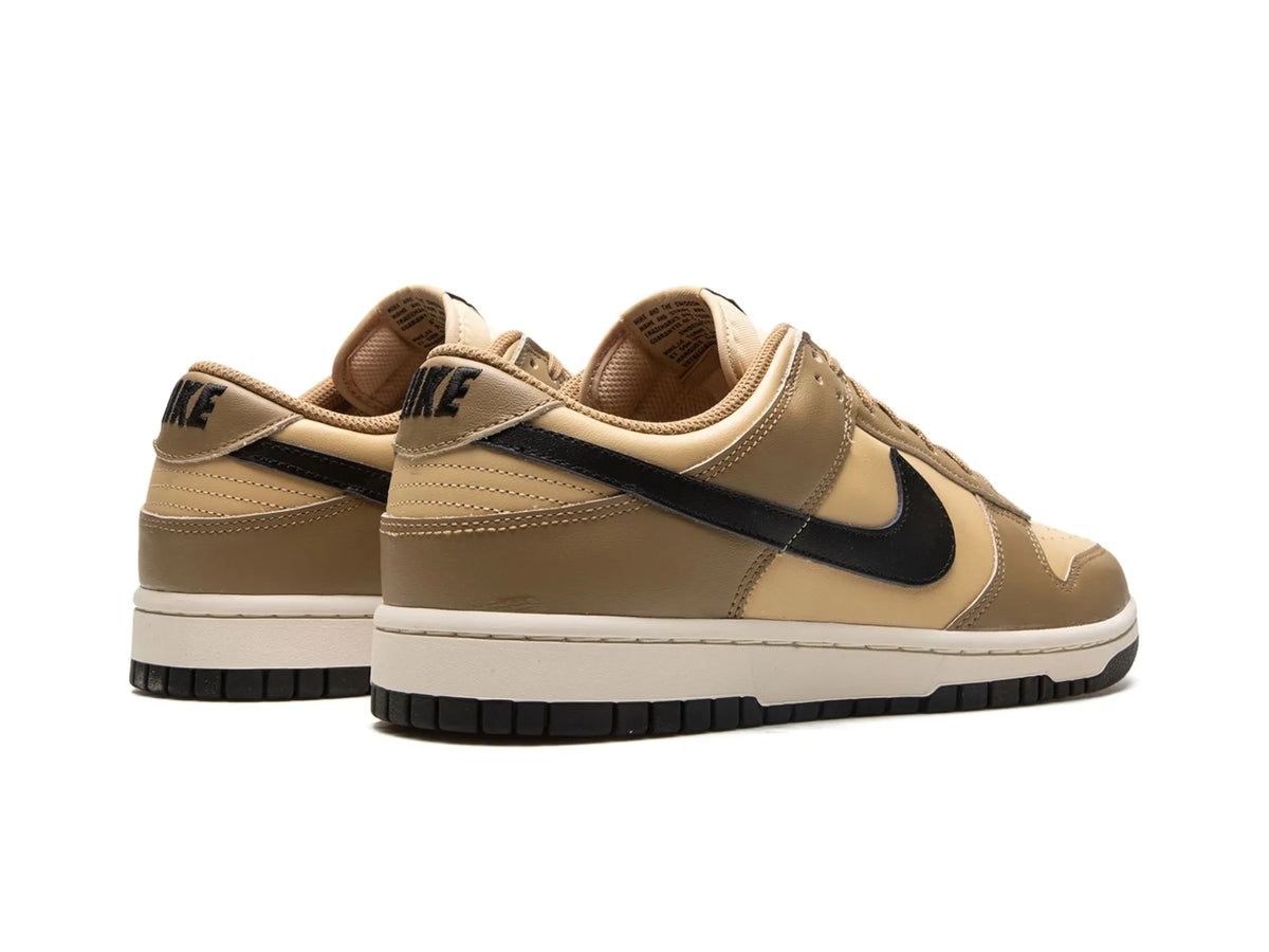 Nike Dunk Low "Dark Driftwood" - street-bill.dk