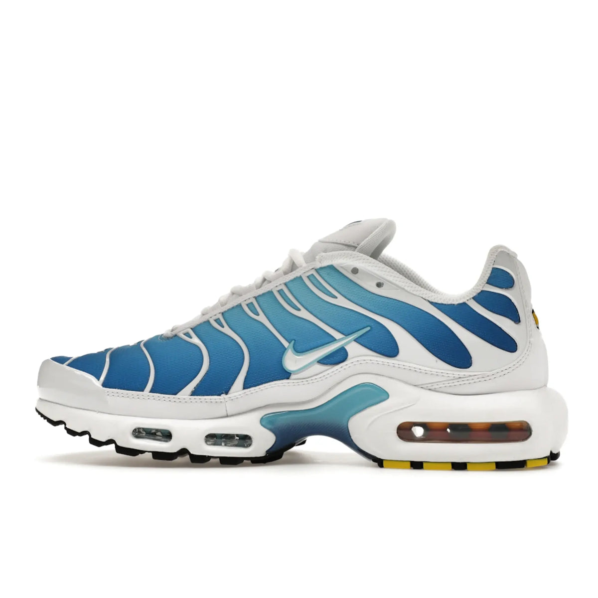 Nike Air Max Plus Sky Blue