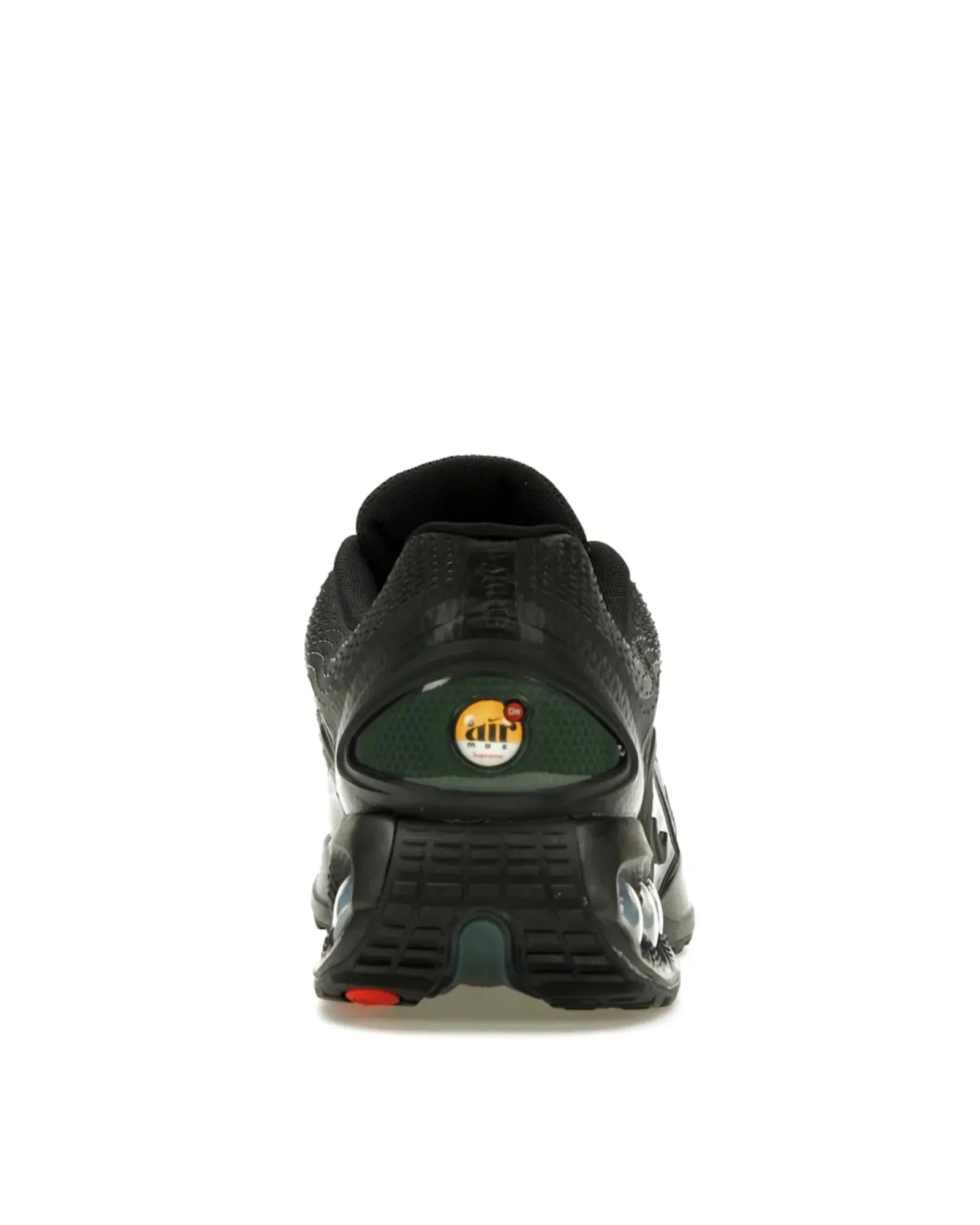 Nike Air Max Dn SP Supreme Black