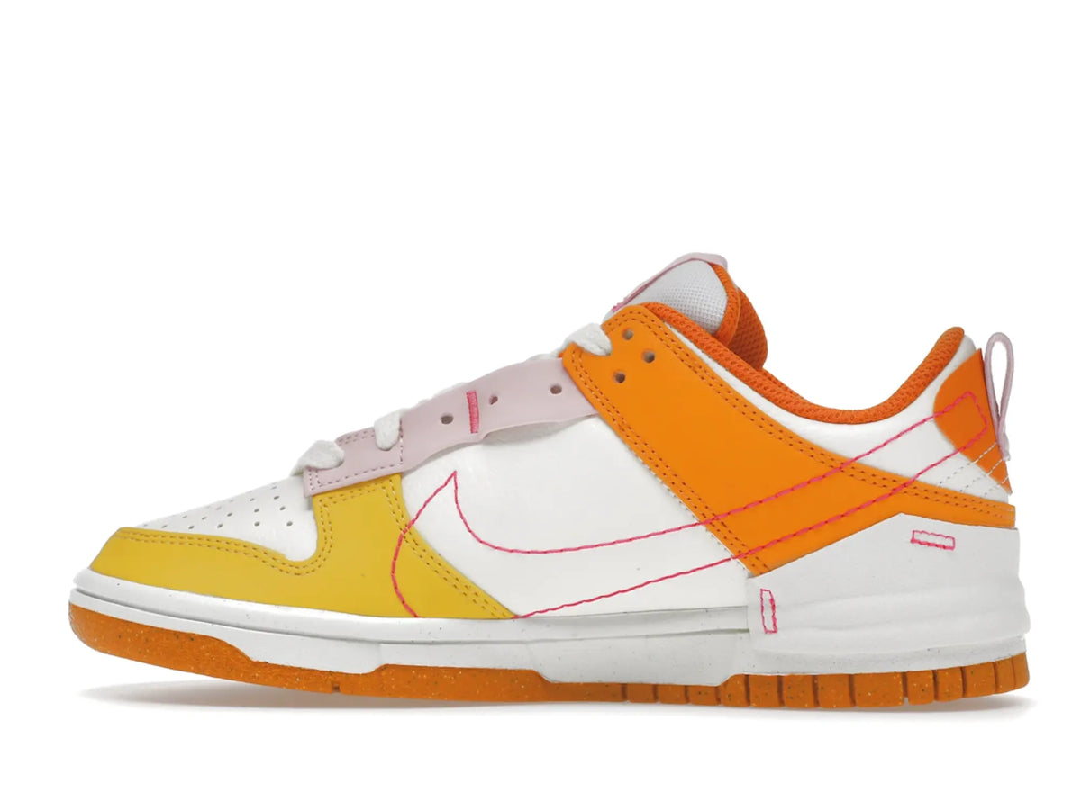 Nike Dunk Low Disrupt 2 "Sunrise" - street-bill.dk