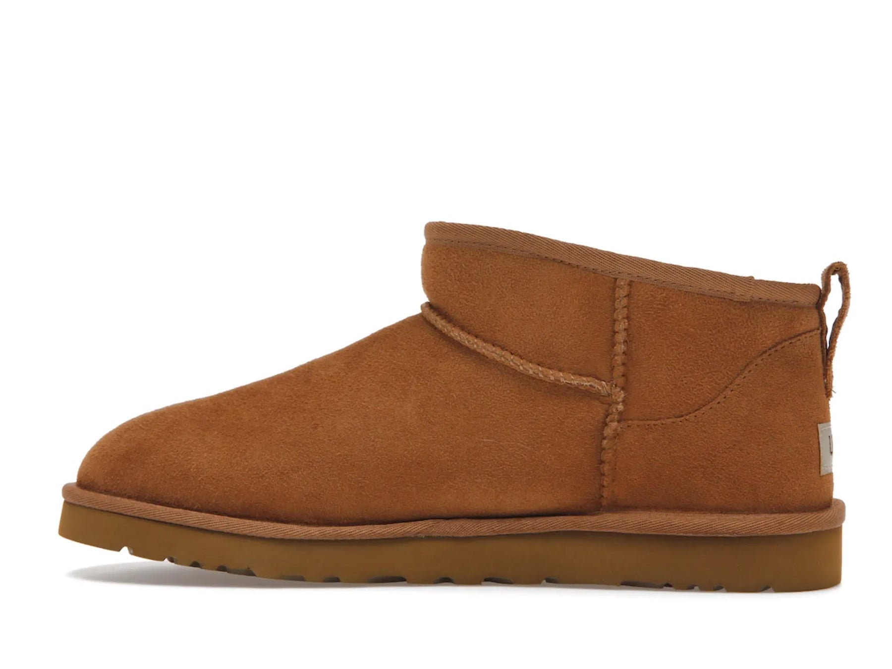 UGG Classic Ultra Mini Boot Chestnut