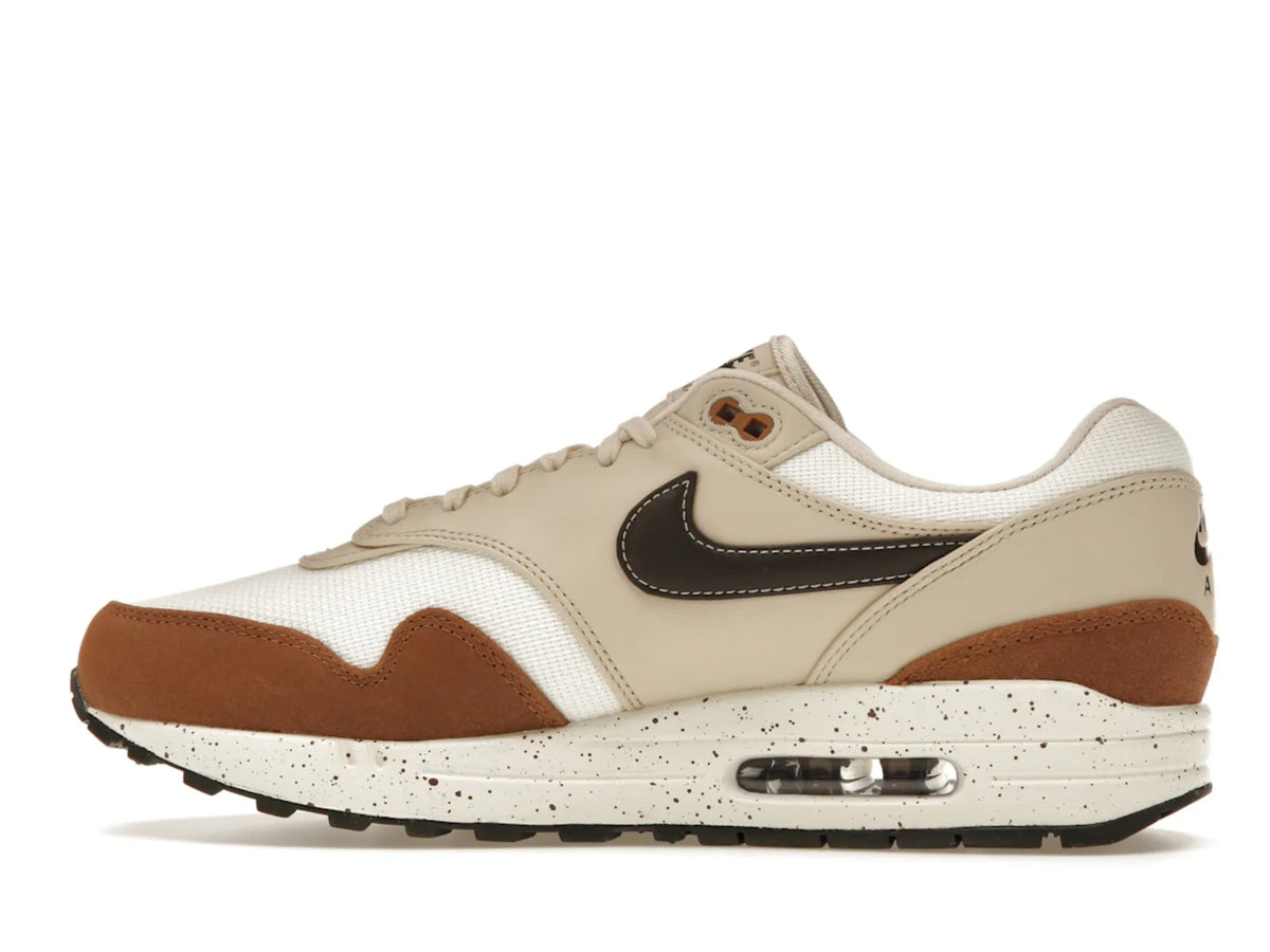 Nike Air Max 1 '87 Velvet Brown (Women's)