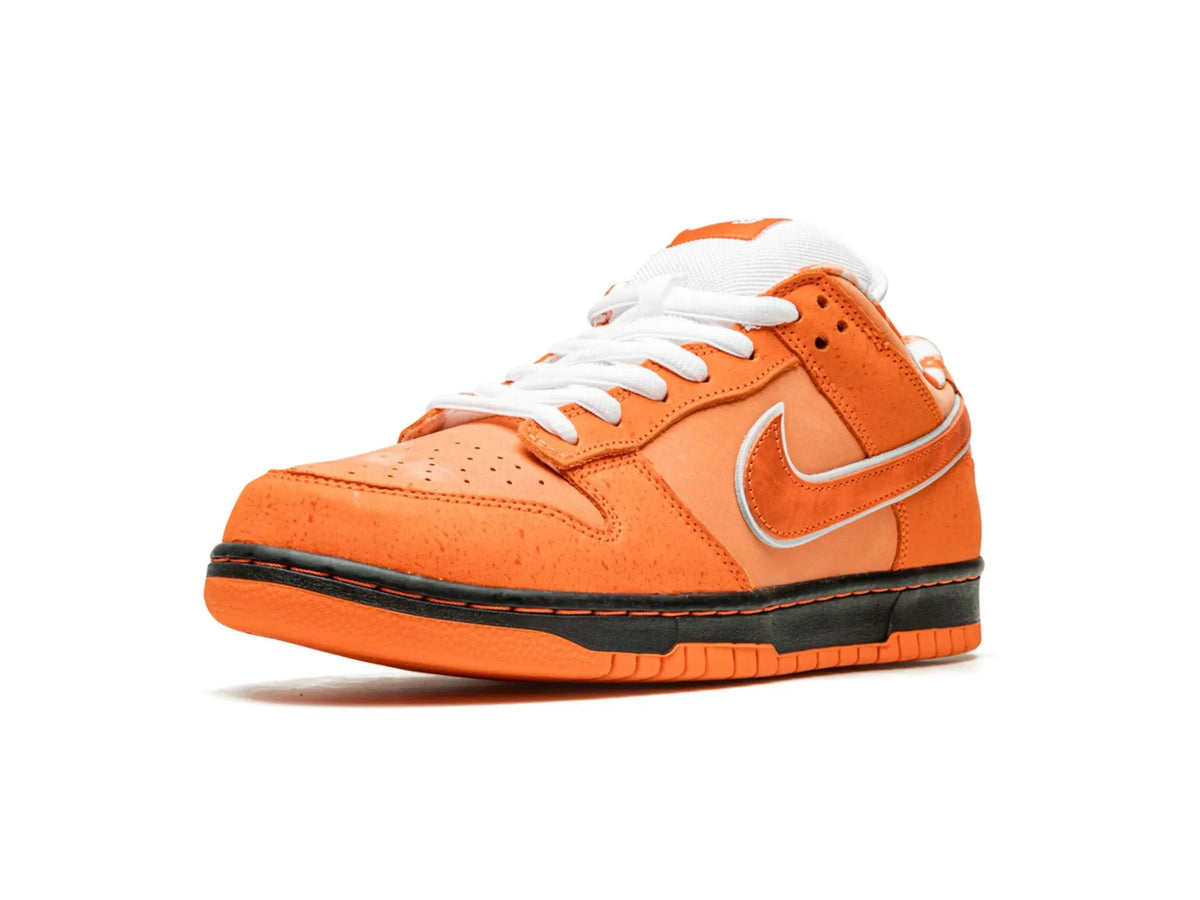 Nike SB Dunk Low "Concepts Orange Lobster" - street-bill.dk