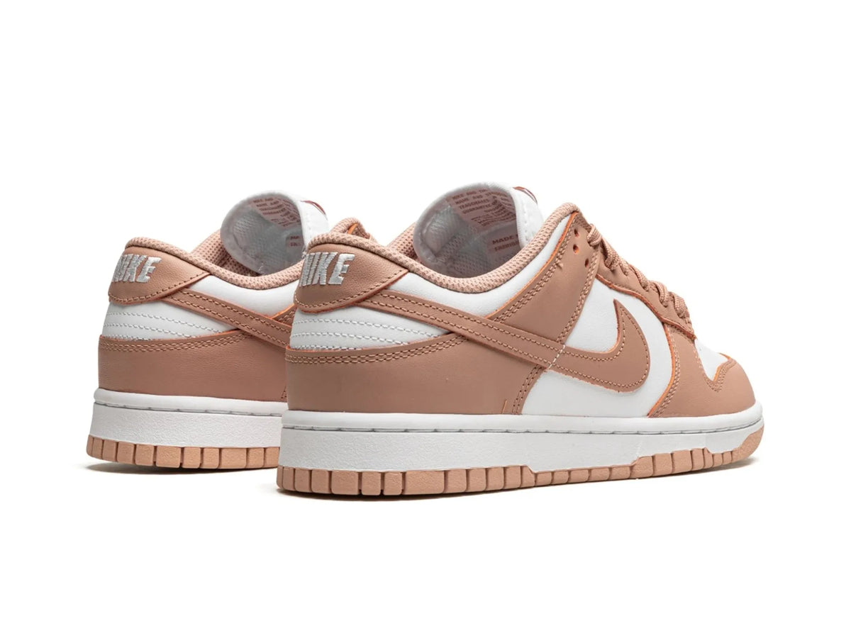 Nike Dunk Low "Rose Whisper" - street-bill.dk