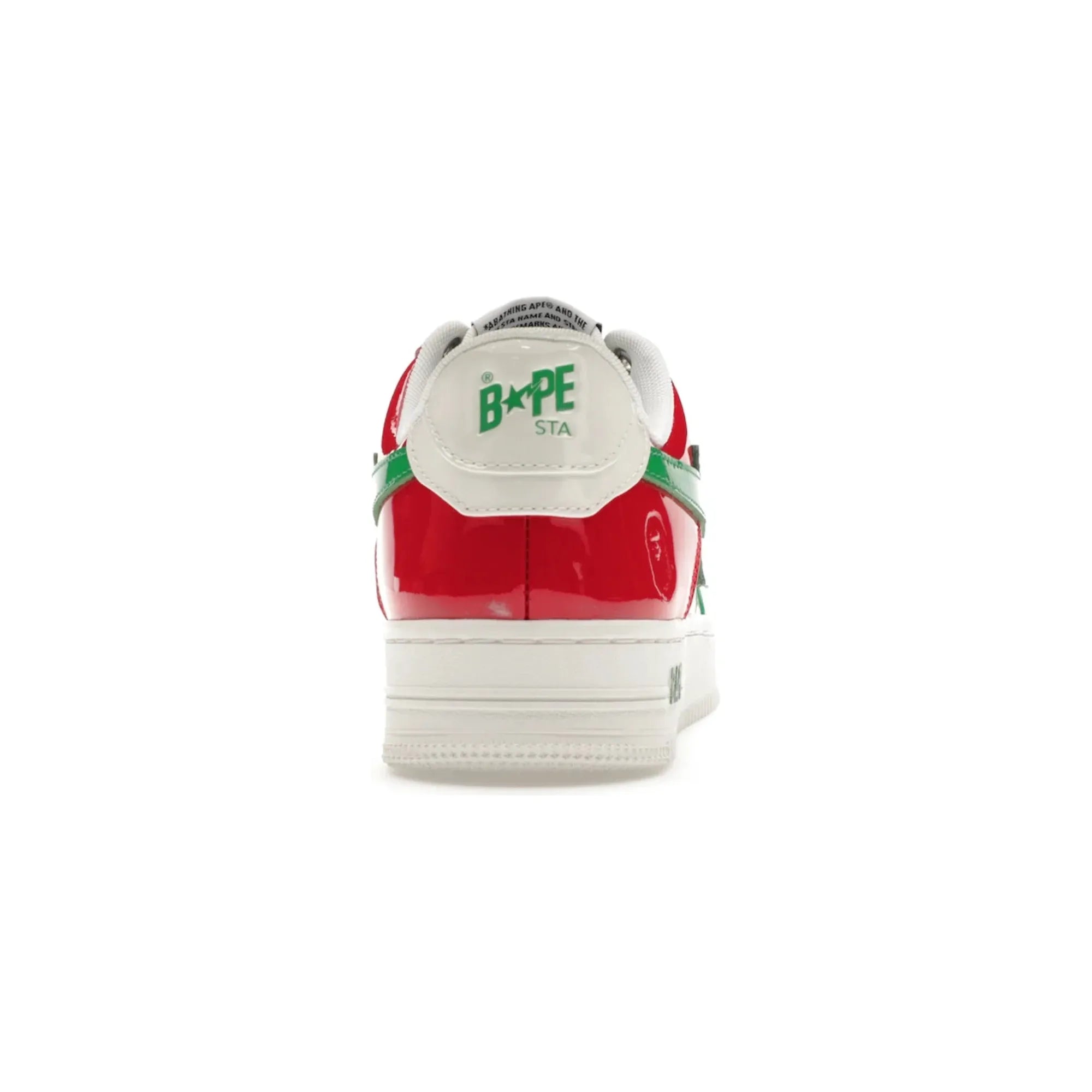 A Bathing Ape Bape Sta Italy
