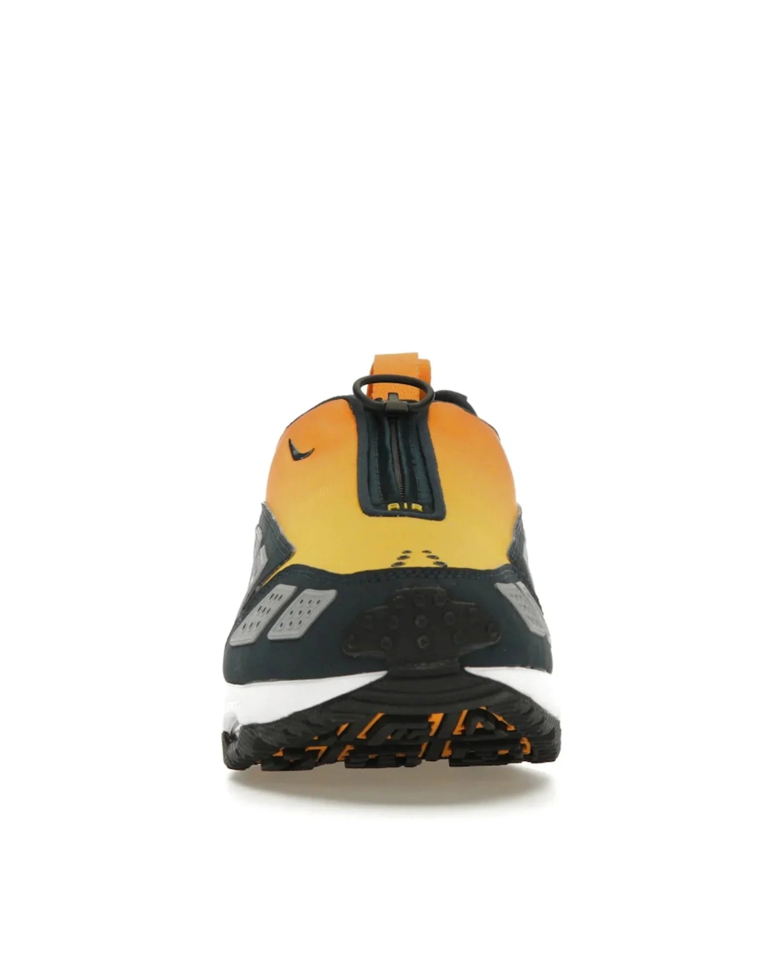 Nike Air Max Sunder Canyon Gold Deep Ocean (Women's)