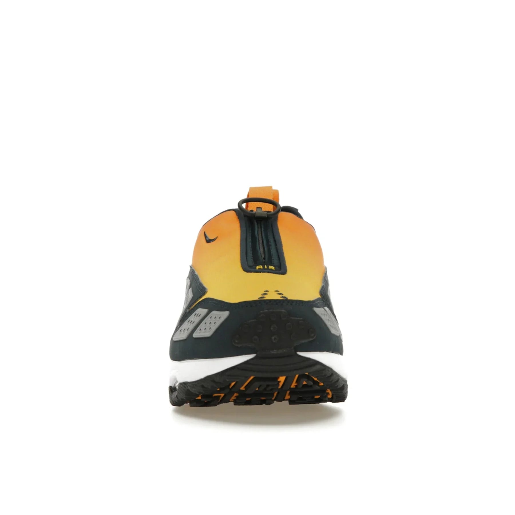 Nike Air Max Sunder Canyon Gold Deep Ocean (Women's)