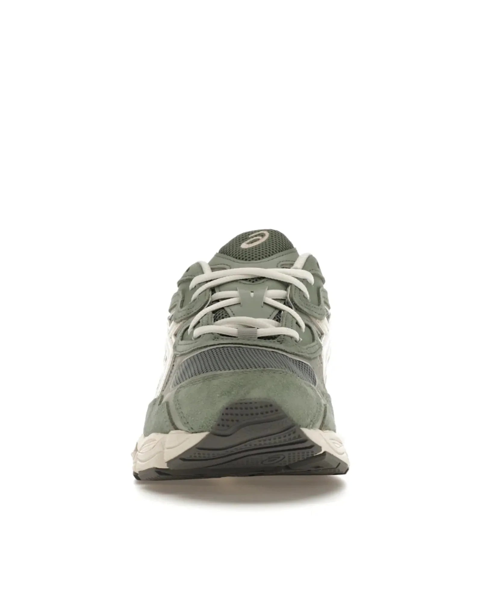 ASICS Gel-NYC Ivy Smoke Grey