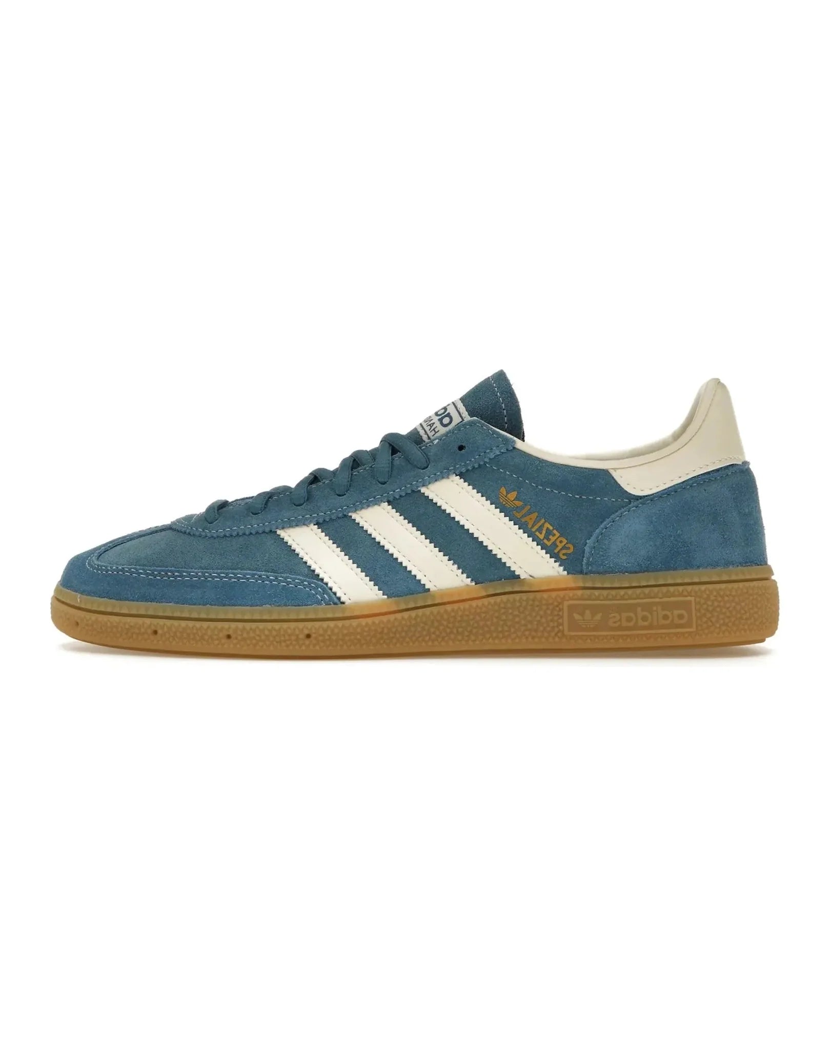 adidas Handball Spezial Core Blue Cream White Gum
