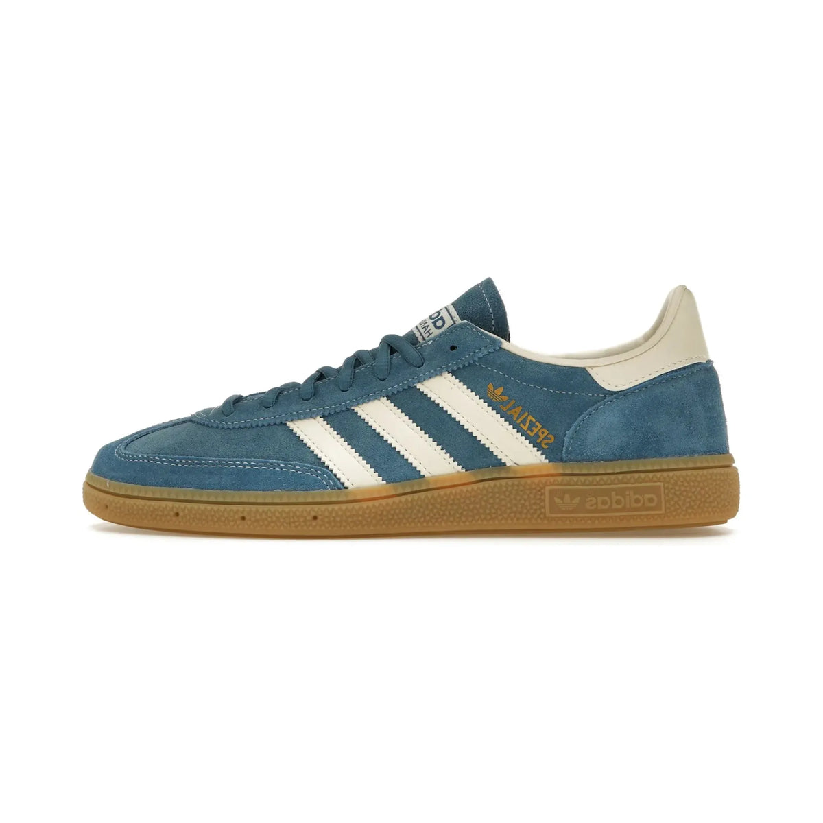 adidas Handball Spezial Core Blue Cream White Gum