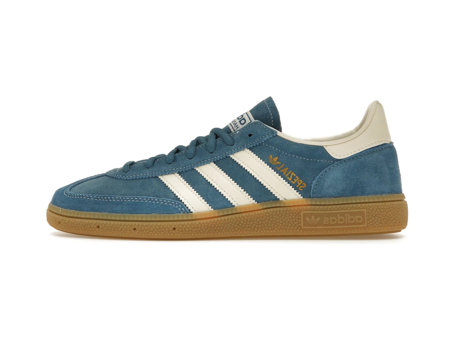 adidas Handball Spezial Core Blue Cream White Gum