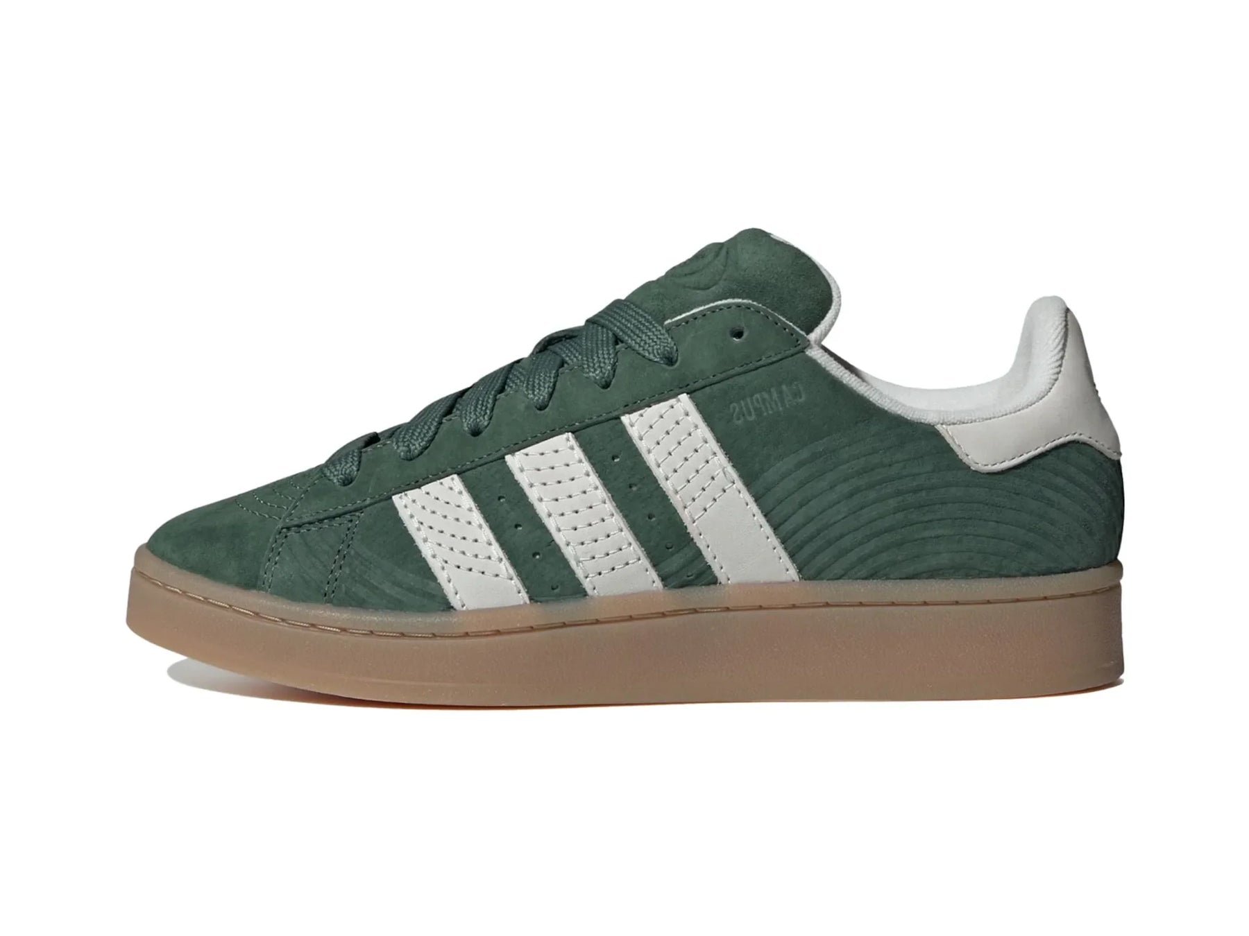 adidas Campus 00s Japanese Rock Garden Green Oxide