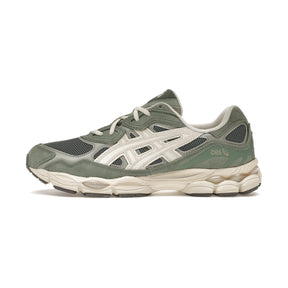 ASICS Gel-NYC Ivy Smoke Grey