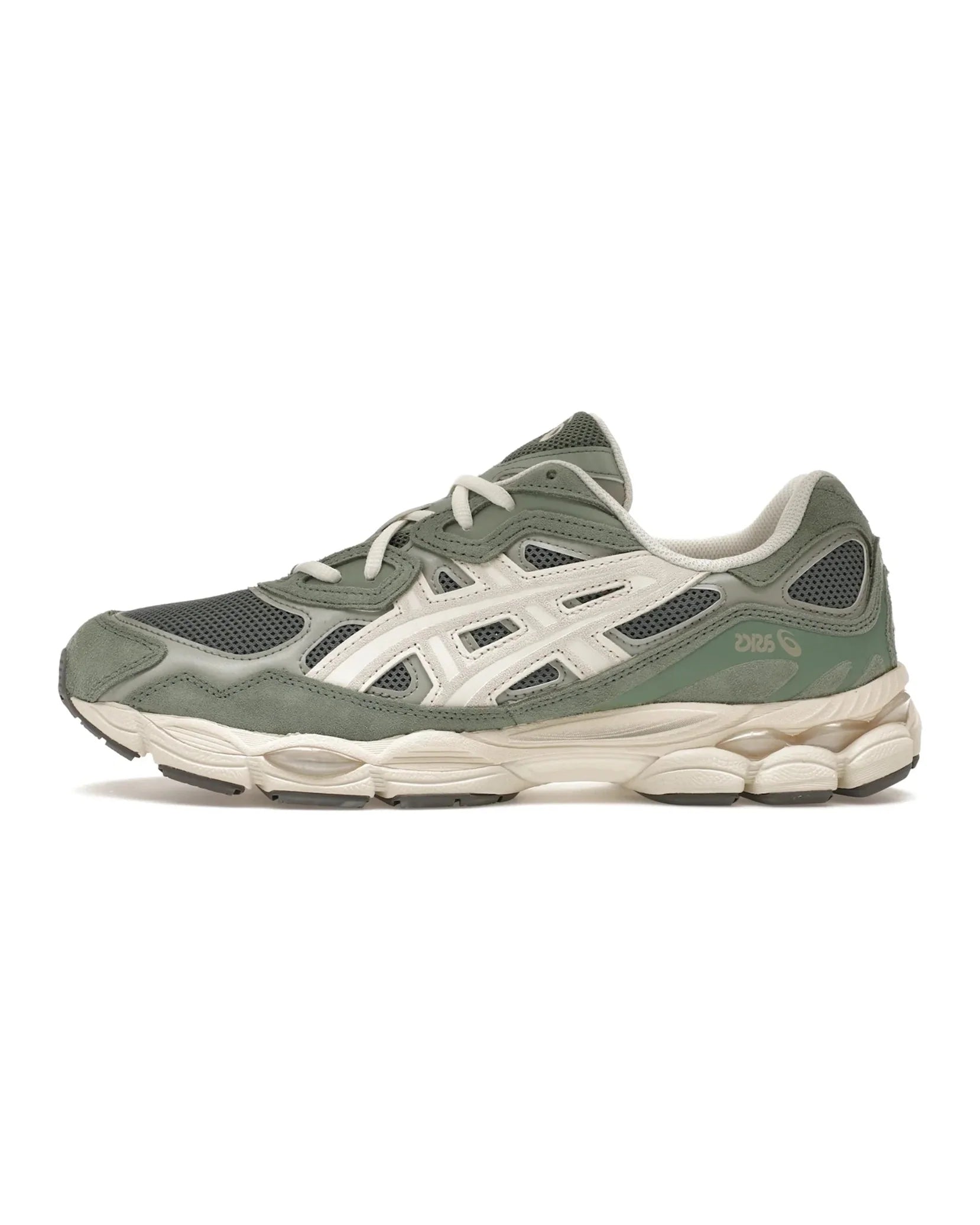 ASICS Gel-NYC Ivy Smoke Grey