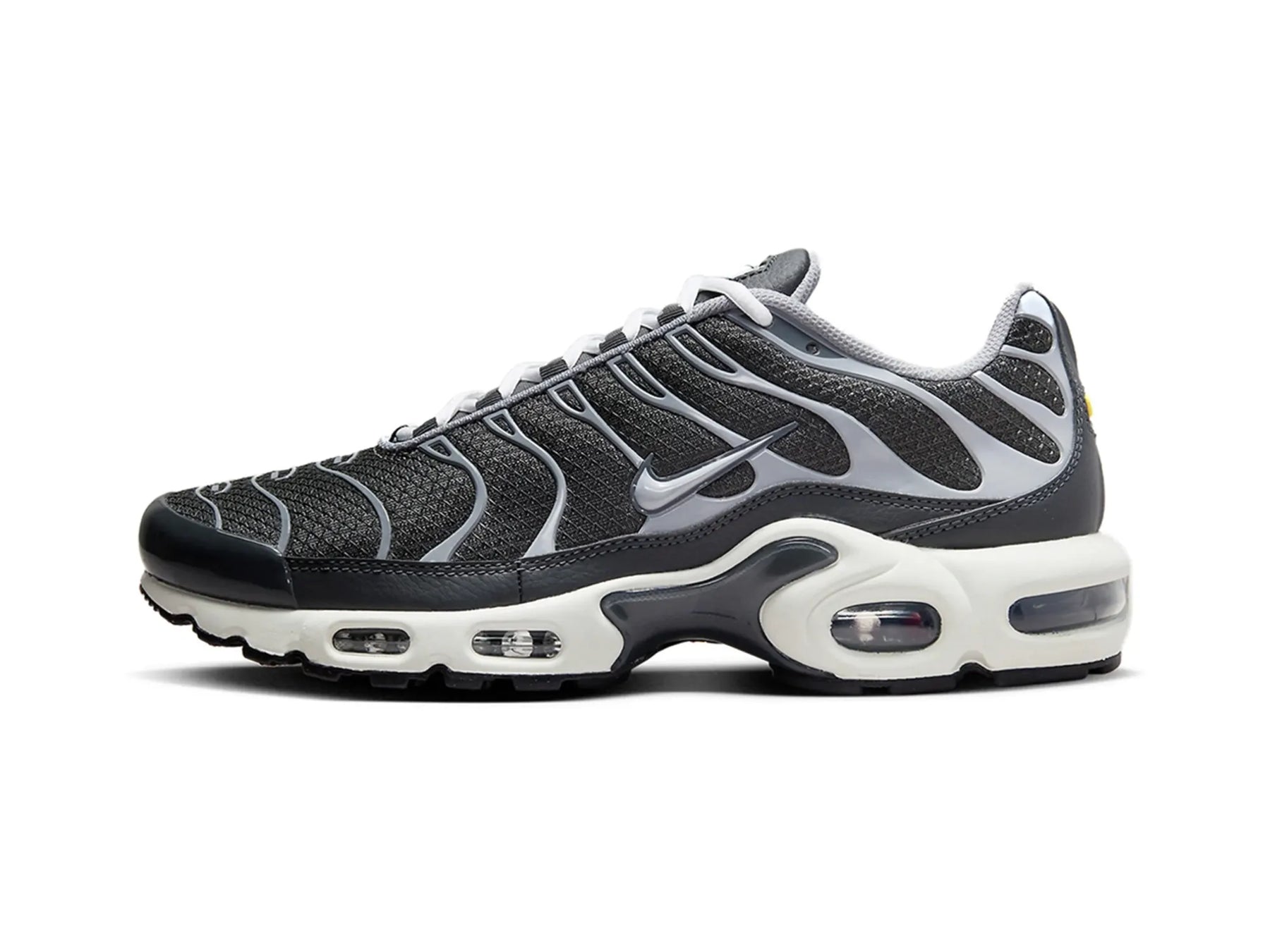 Nike TN "Greyscale Cool Grey" - street-bill.dk