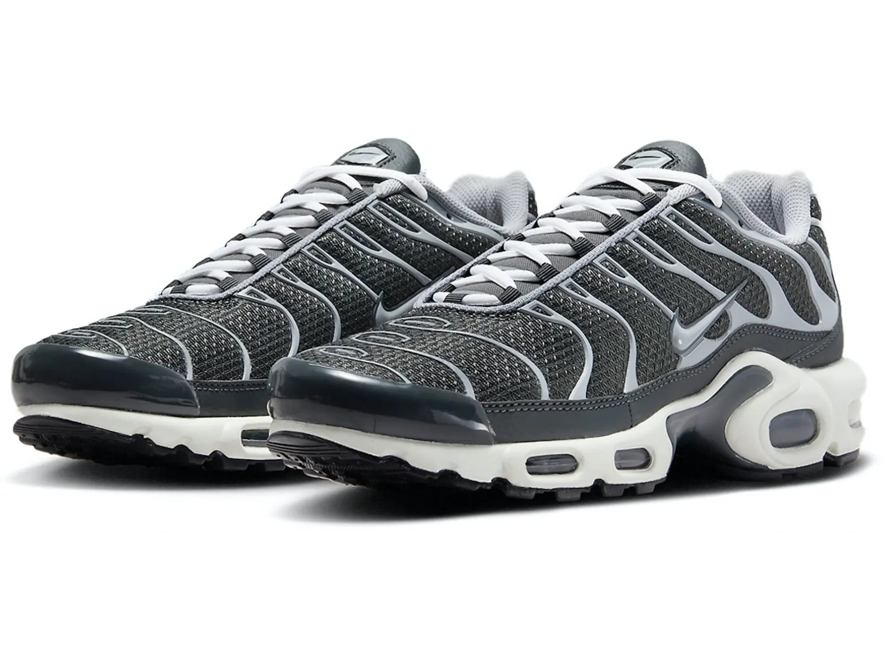 Nike TN "Greyscale Cool Grey" - street-bill.dk