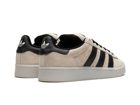 Adidas Campus 00s "Aluminum Core Black" - street-bill.dk