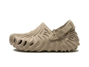 Crocs Pollex Clog by Salehe Bembury Horchata - street-bill.dk