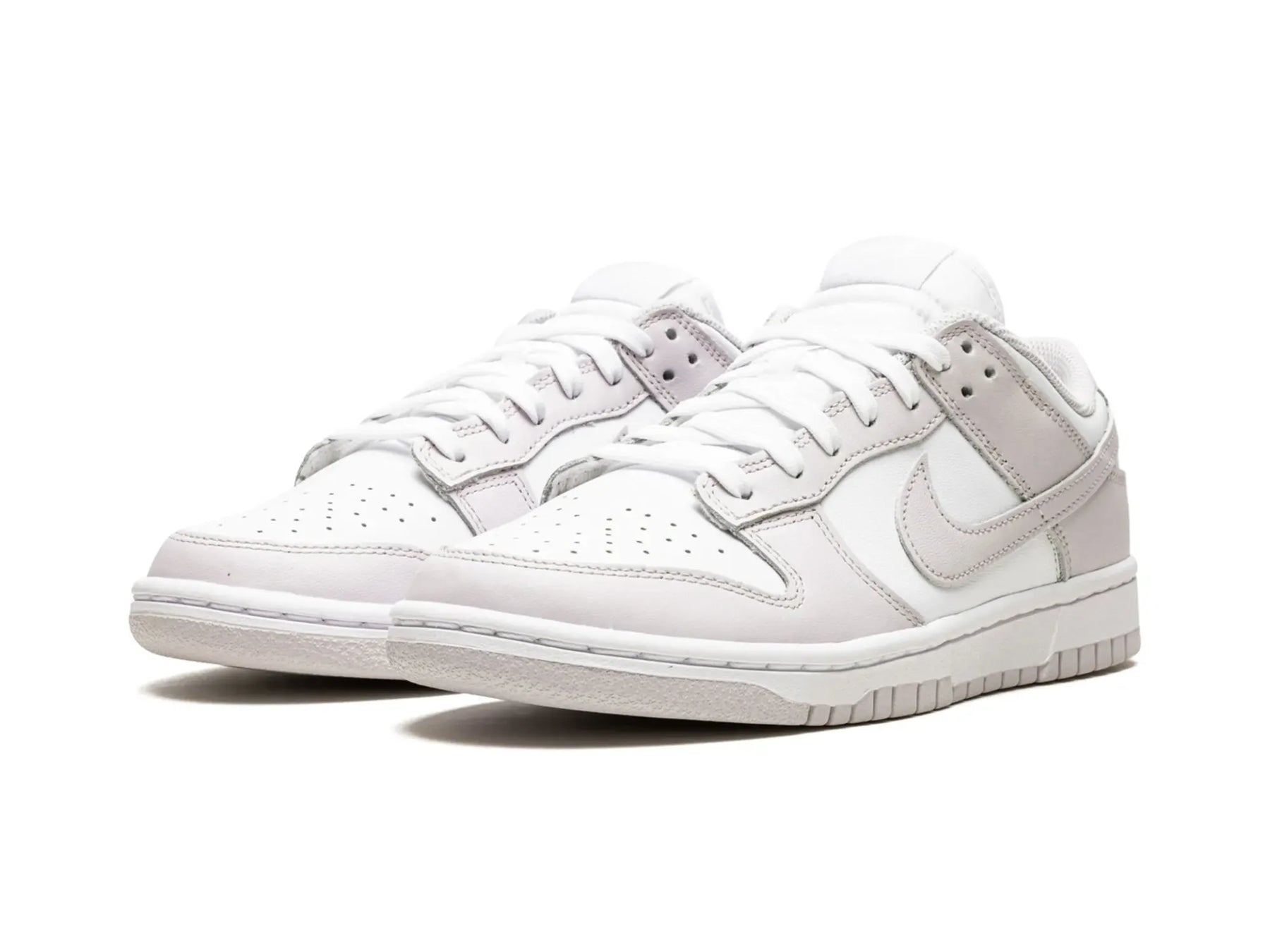 Nike Dunk Low "Light Violet" - street-bill.dk