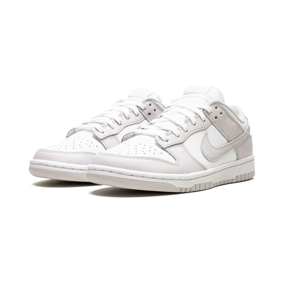 Nike Dunk Low "Light Violet" - street-bill.dk