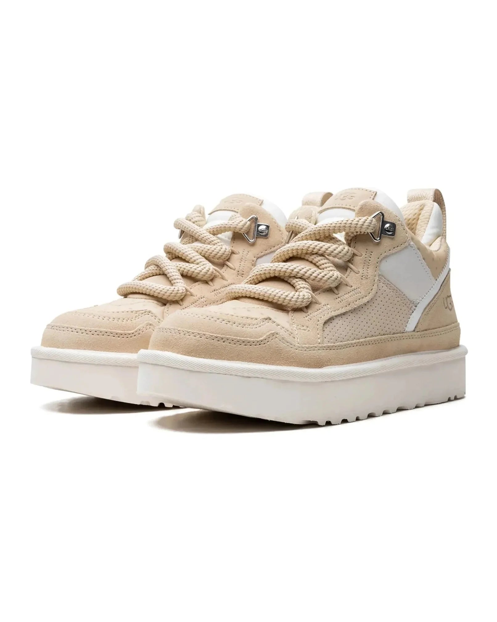UGG Lowmel Spring Biscotti (Women's)