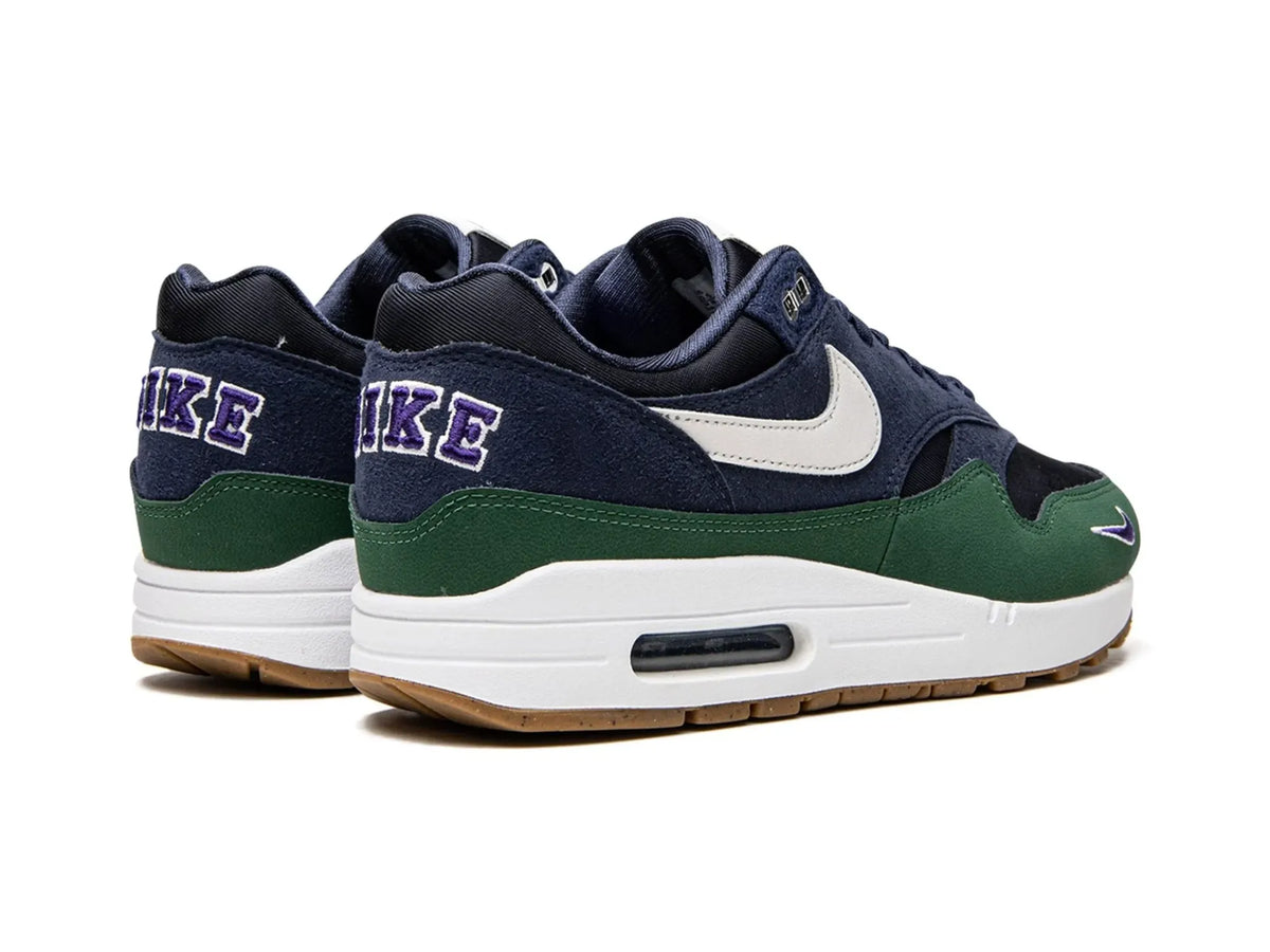 Nike Air Max 1 "Gorge Green" - street-bill.dk