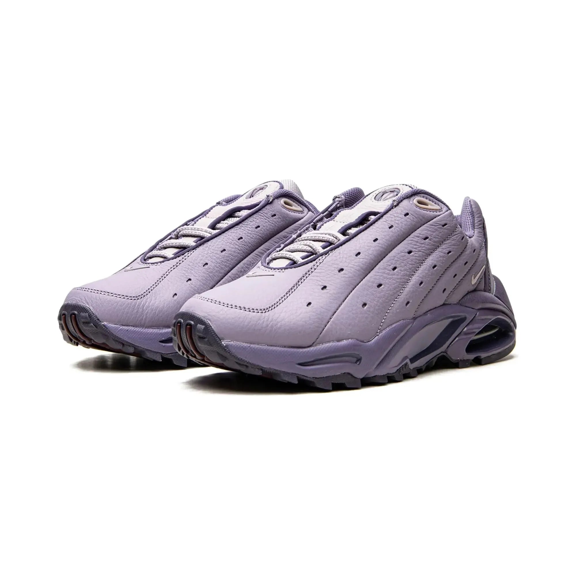 Nike Hot Step "Air Terra Drake NOCTA Violet Haze" - street-bill.dk