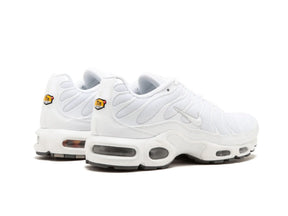 Nike TN "Triple White" - street-bill.dk