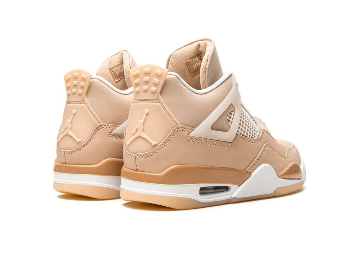 Nike Air Jordan 4 Retro "Shimmer" - street-bill.dk