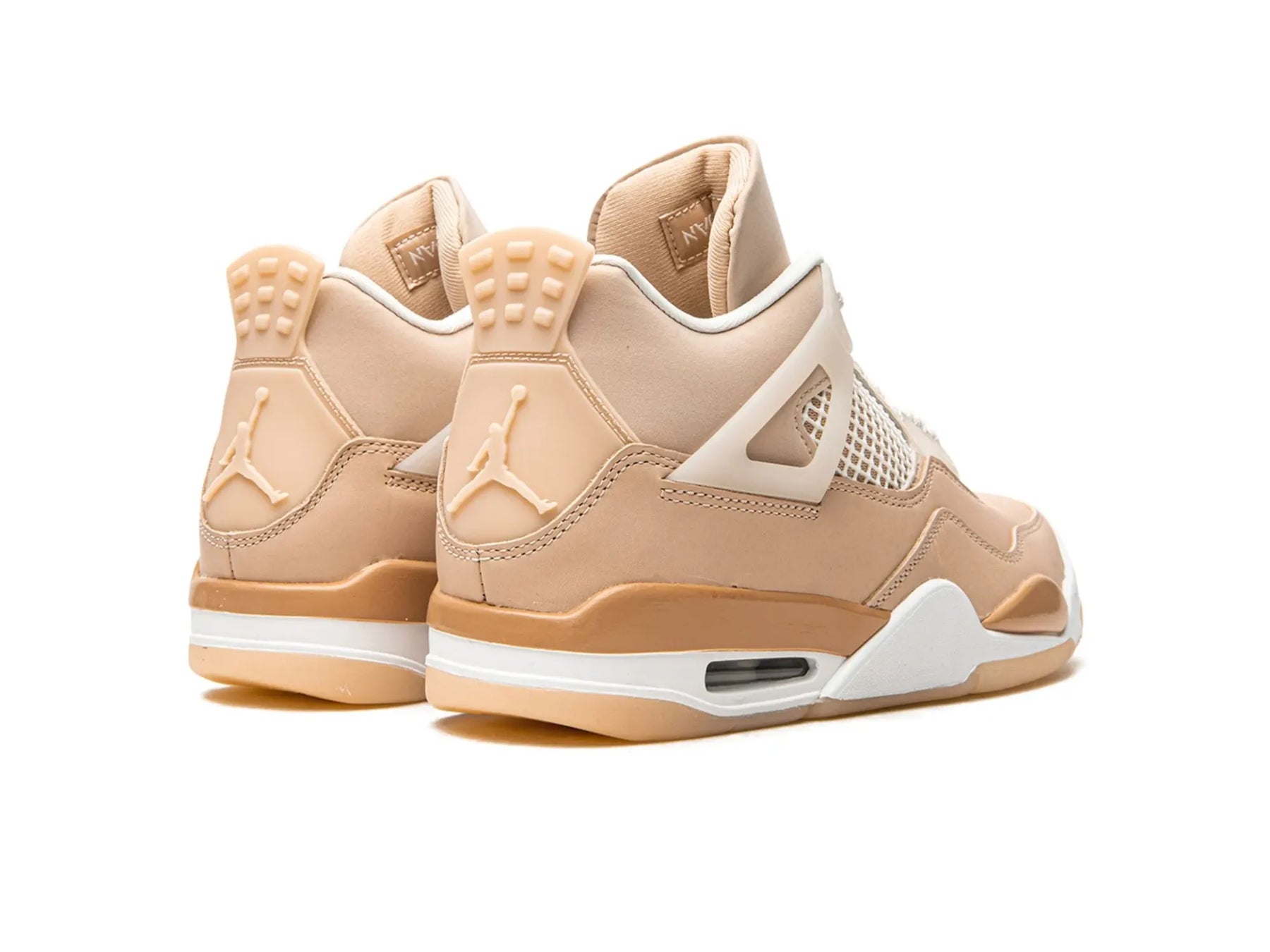 Nike Air Jordan 4 Retro "Shimmer" - street-bill.dk