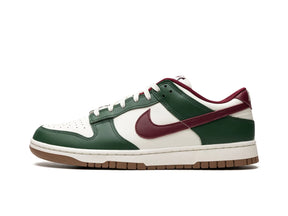 Nike Dunk Low Retro "Gorge Green" - street-bill.dk