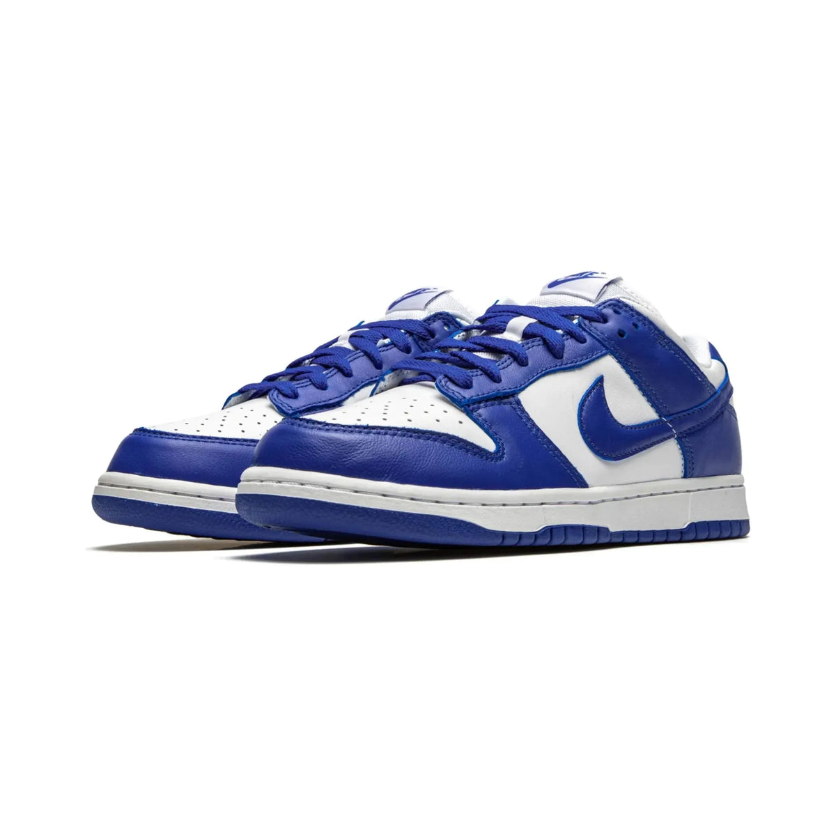 Nike Dunk Low SP "Kentucky" - street-bill.dk