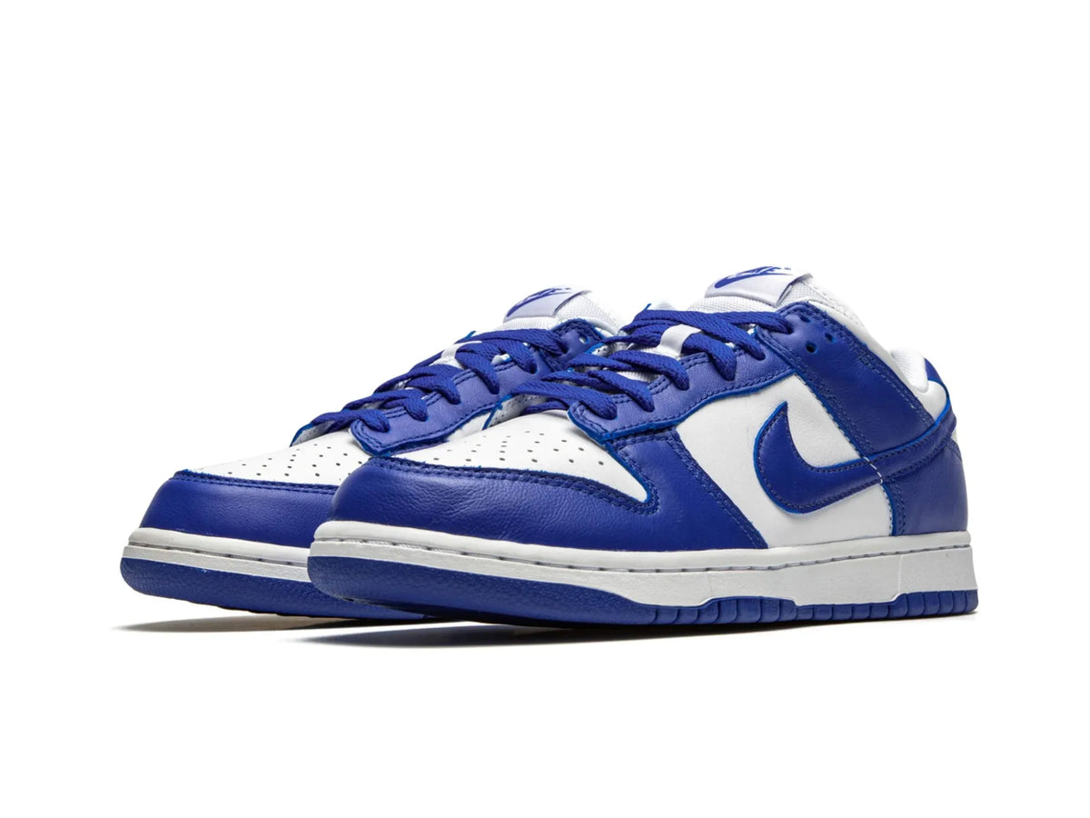 Nike Dunk Low SP "Kentucky" - street-bill.dk